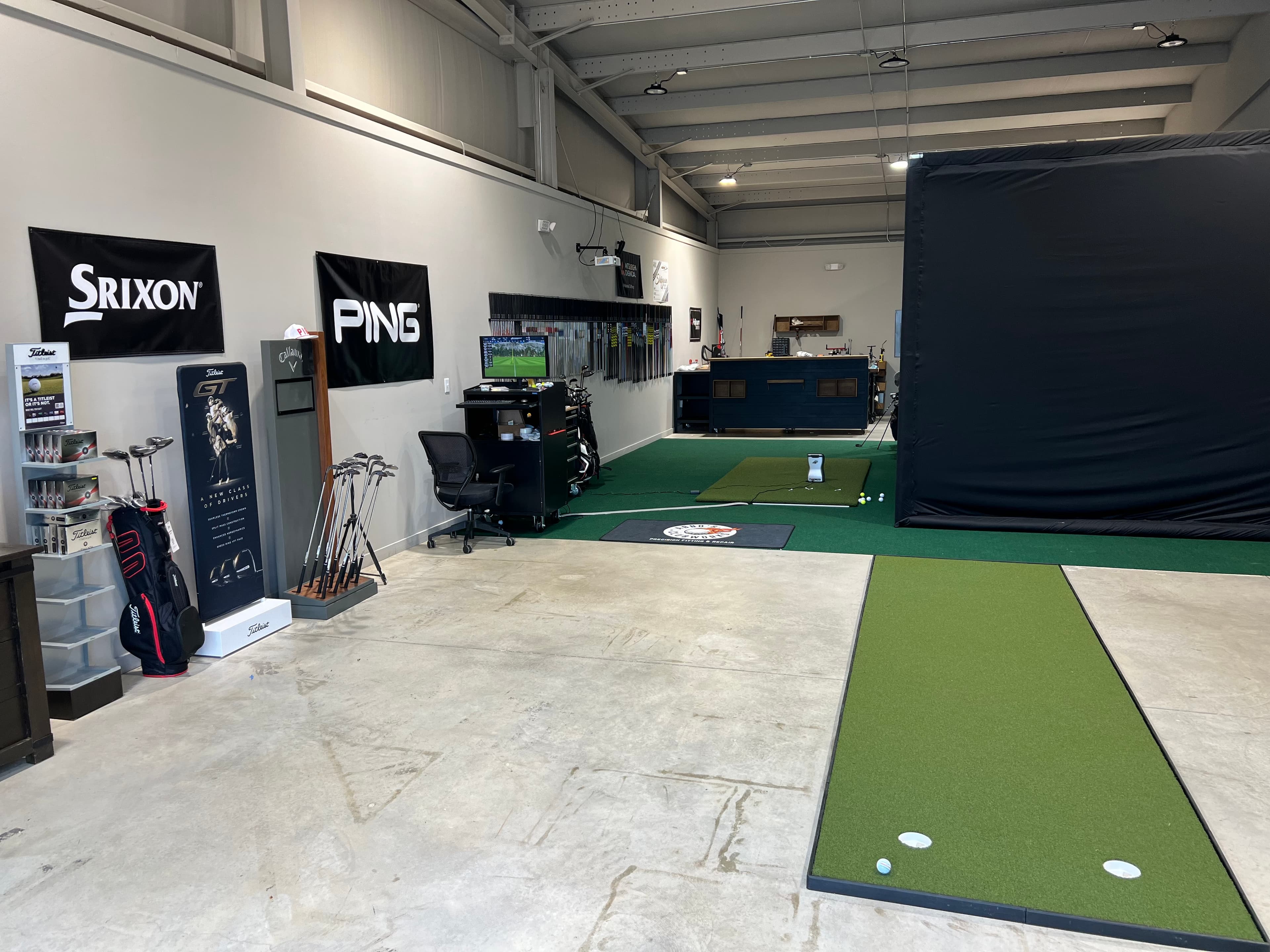 Abbo’s Clubworks - Image 7