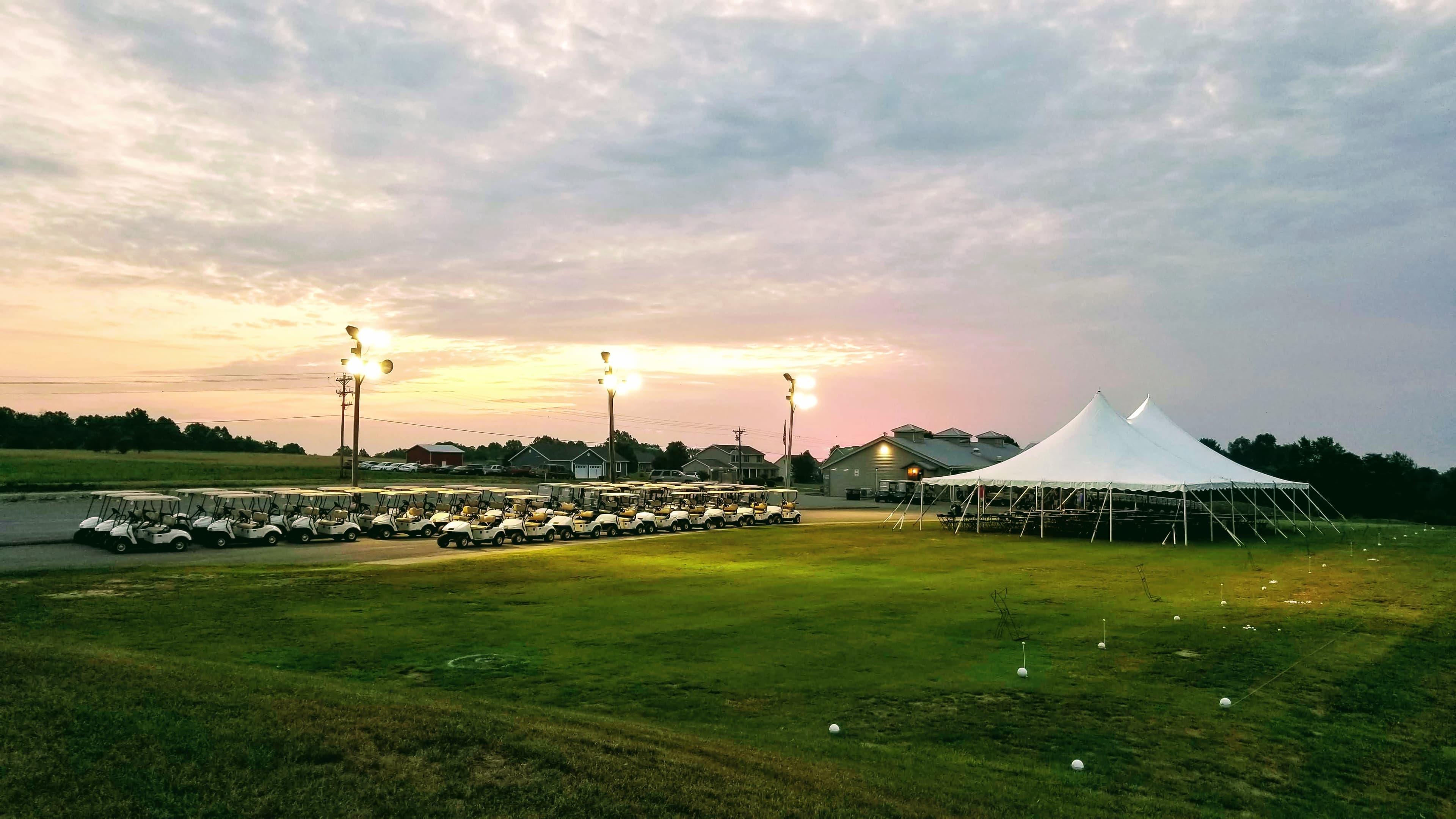 Rolling Meadows Golf Club - Image 2