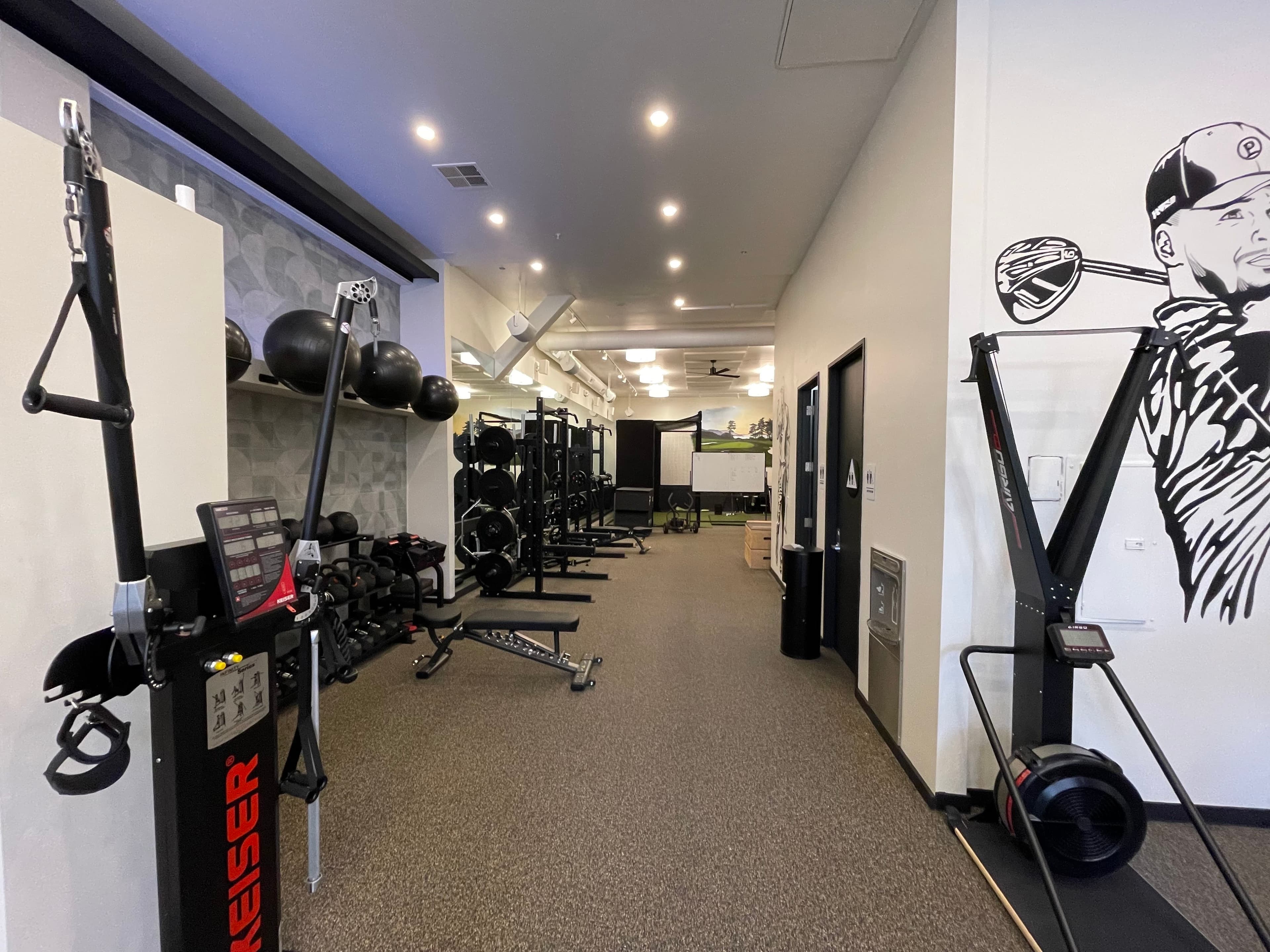 Perform for Golf - San Mateo - Image 3