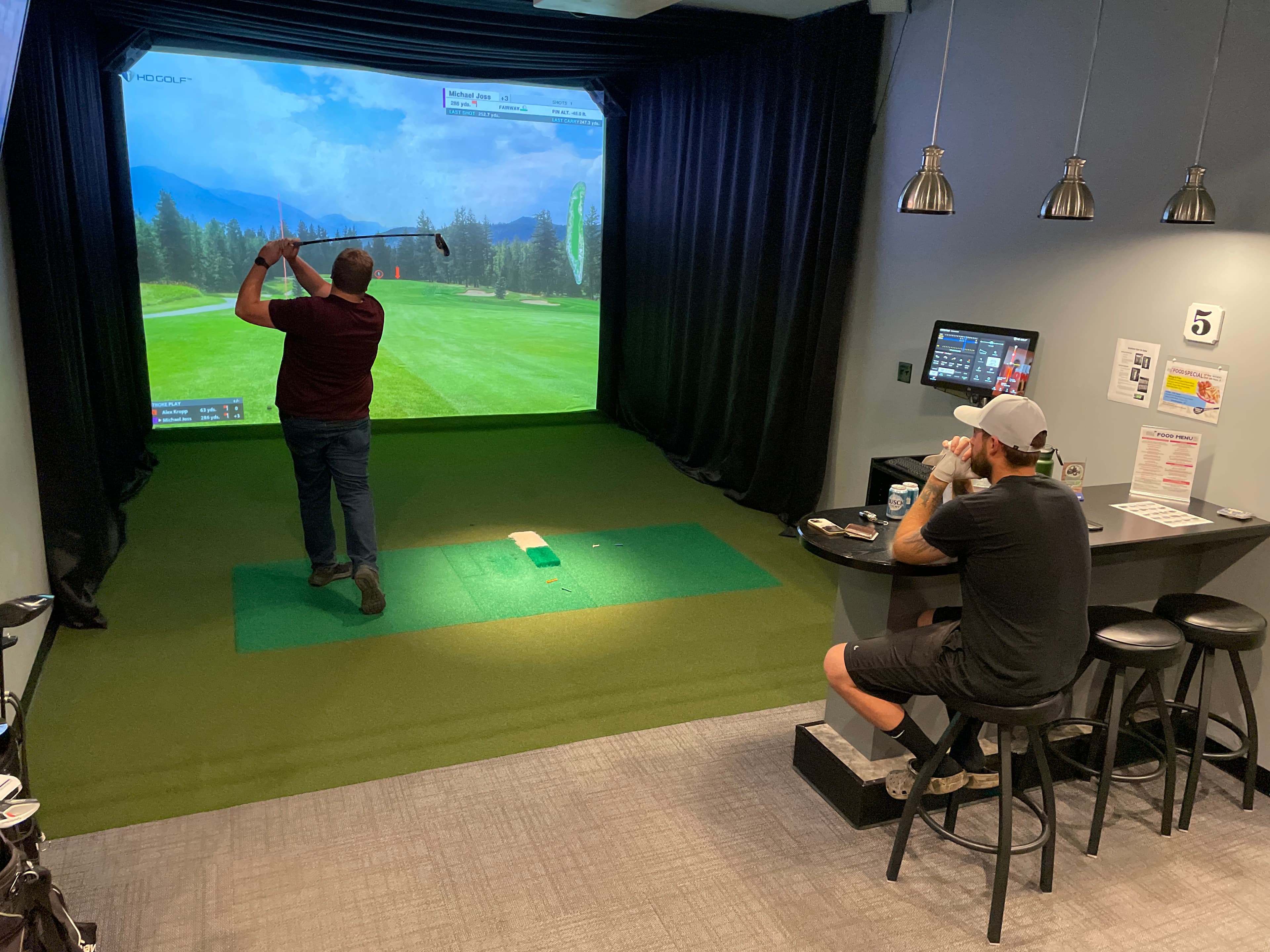 Hilly Haven Golf Course - Image 6