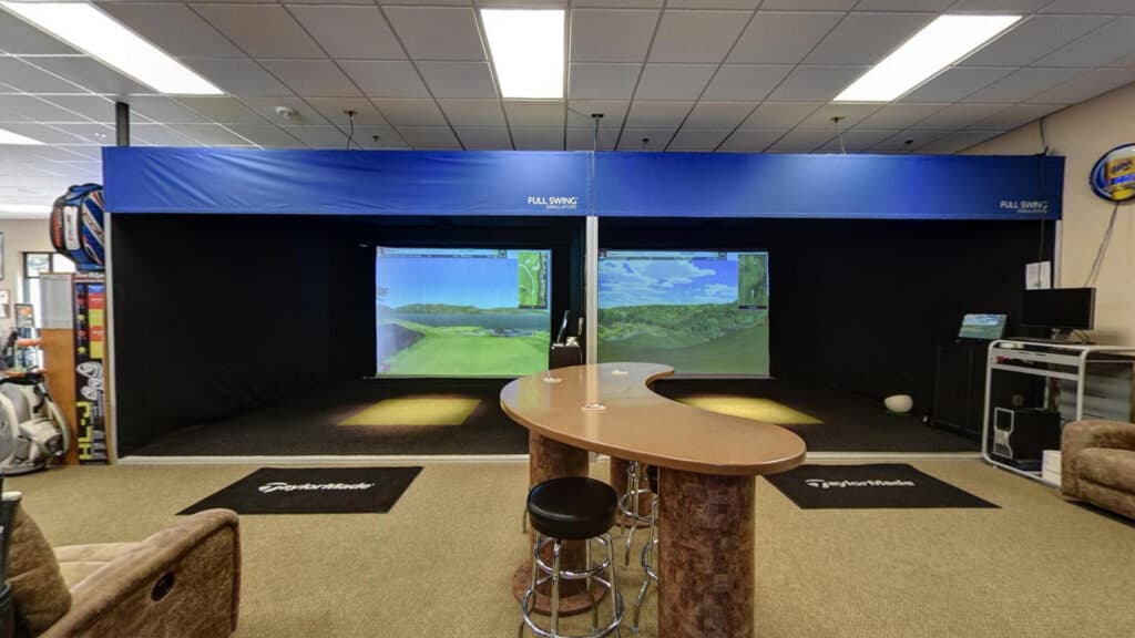 Waterloo Golf Headquarters - Image 4