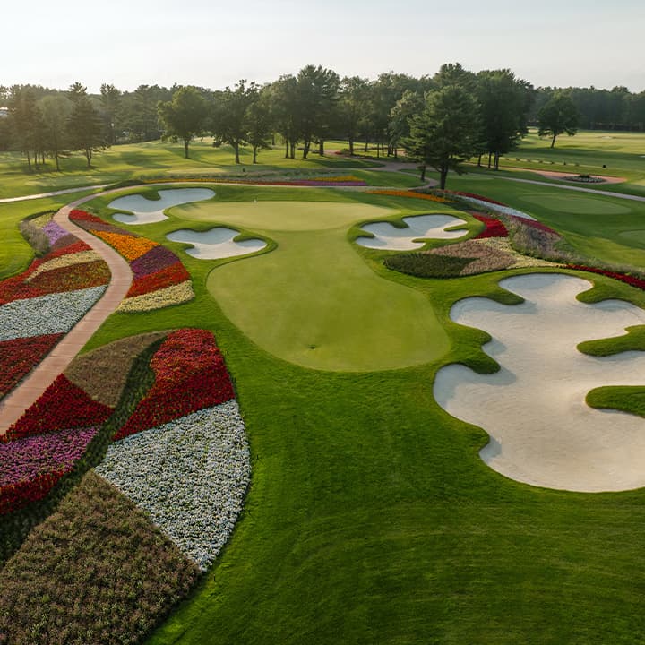 SentryWorld Golf Course - Image 9