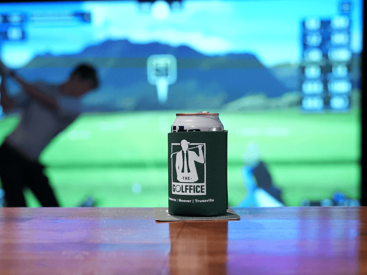 The Golffice - Image 9