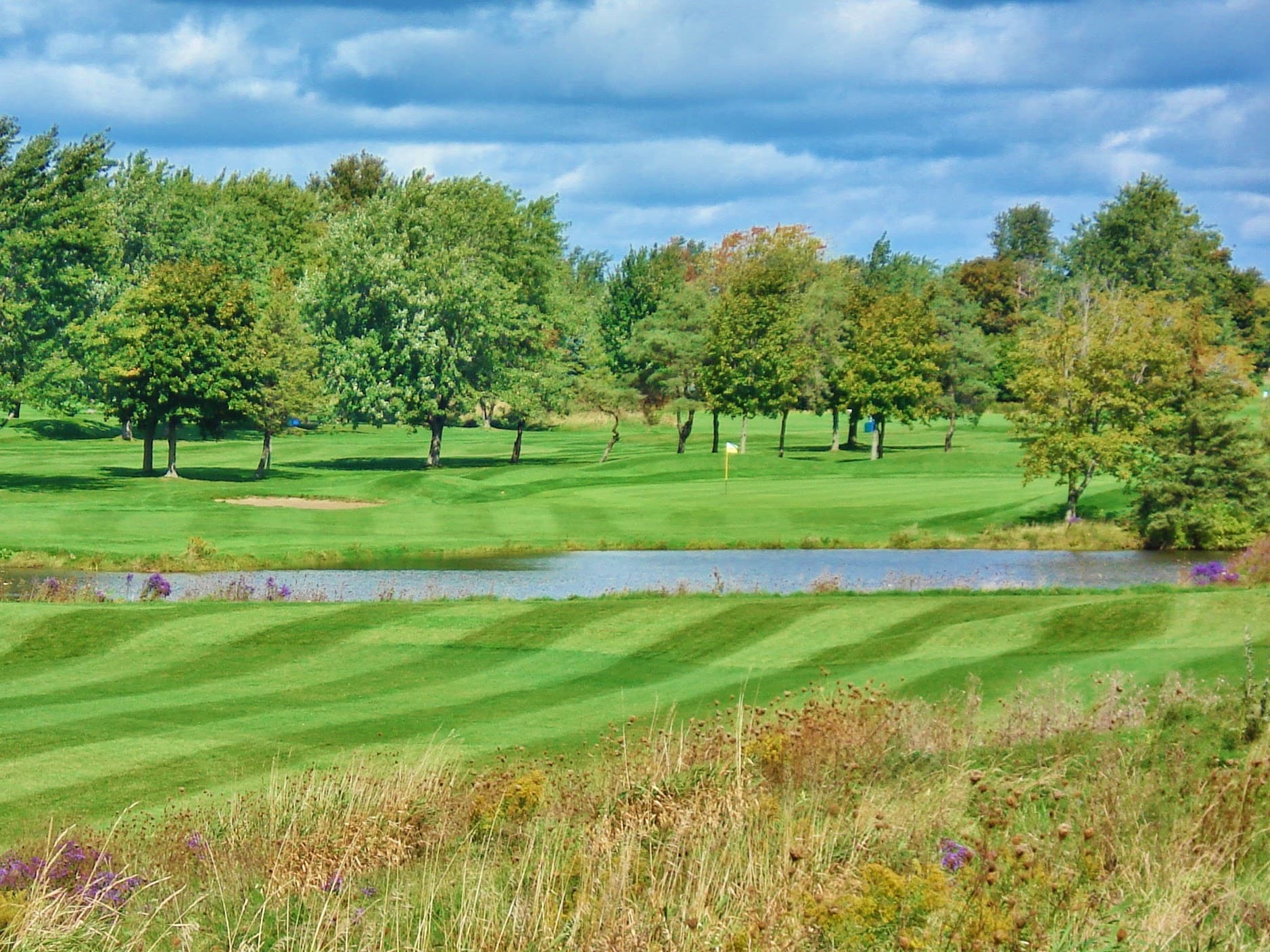 Southern Pines Golf & Country Club - Image 2