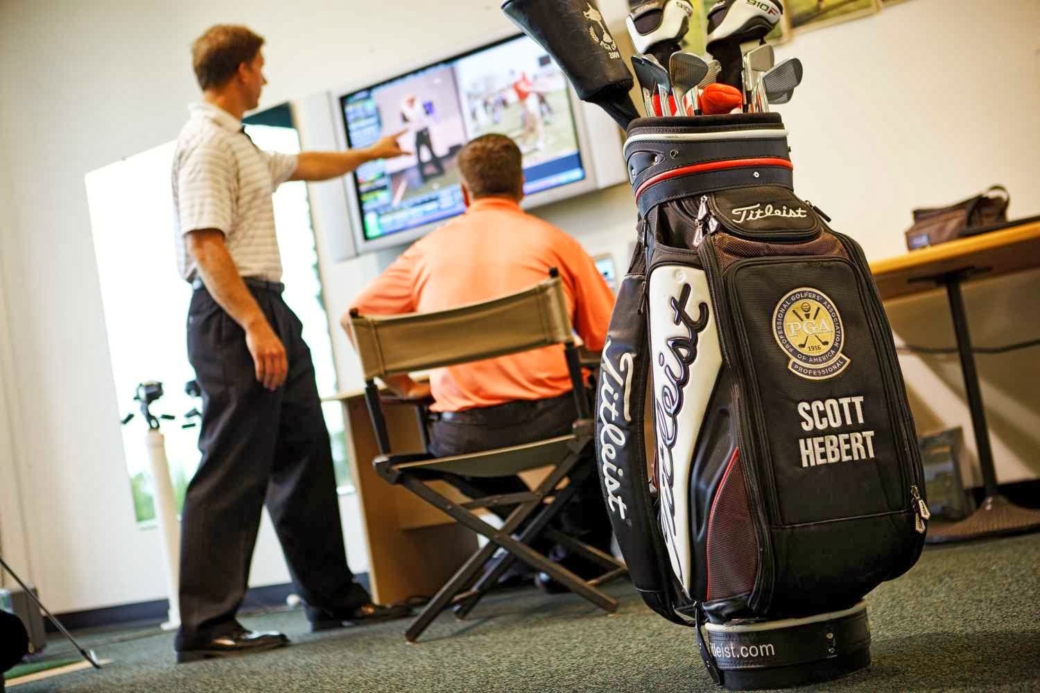 Grand Traverse Golf Academy - Image 6