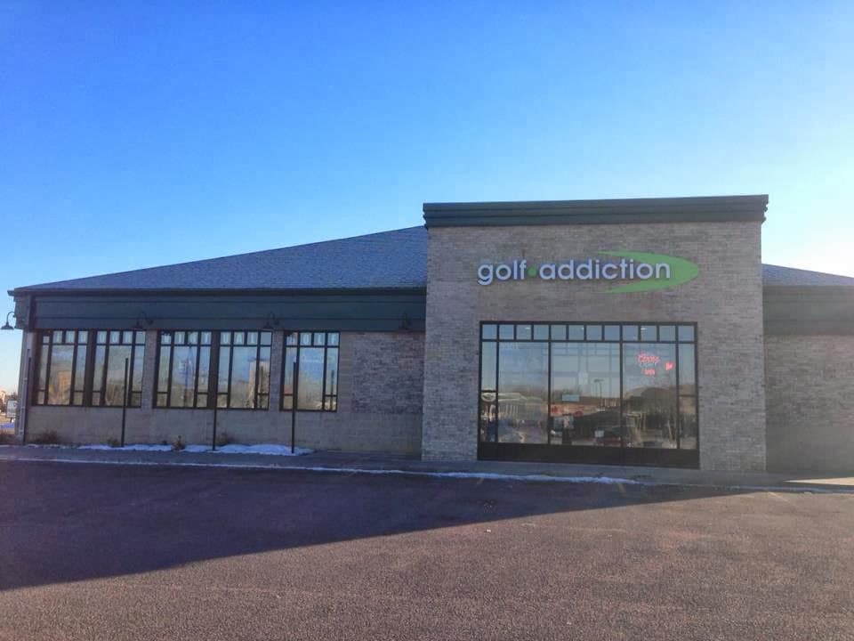 Golf Addiction - Image 2