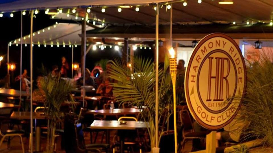 Harmony Ridge Golf Club - Image 1