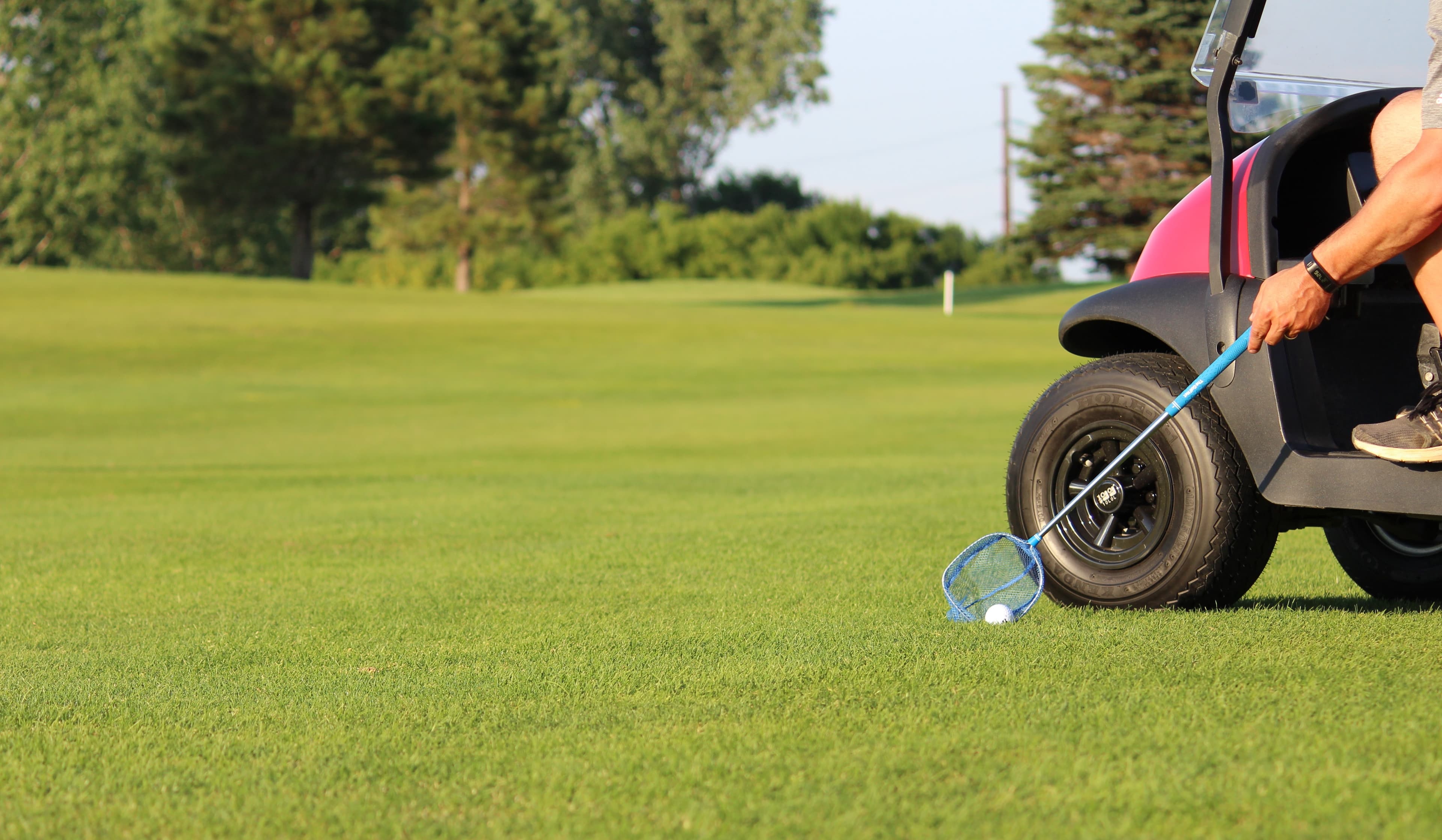 The Golf Net - Image 8