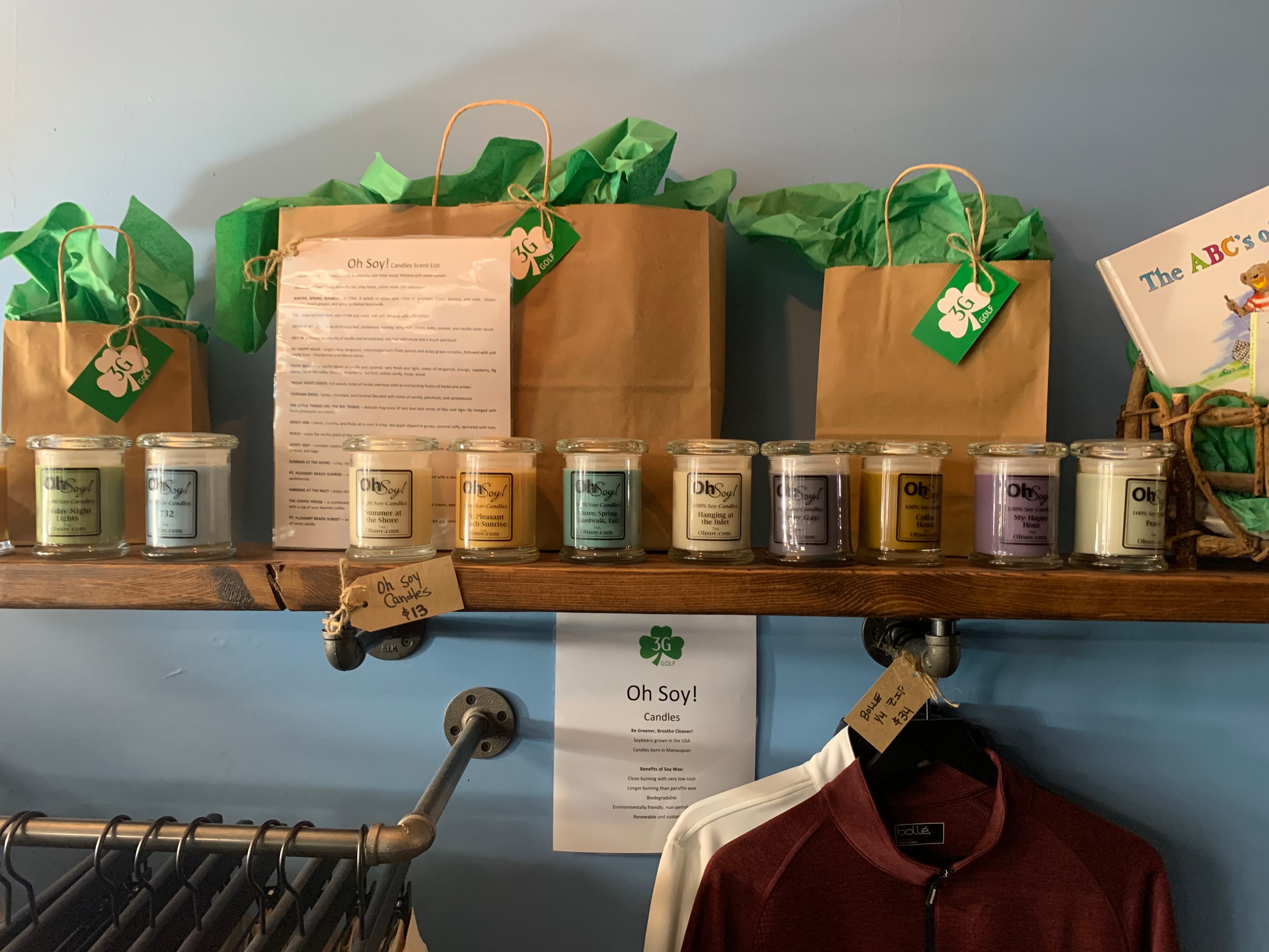 3G Golf Pt Pleasant Beach - Image 7