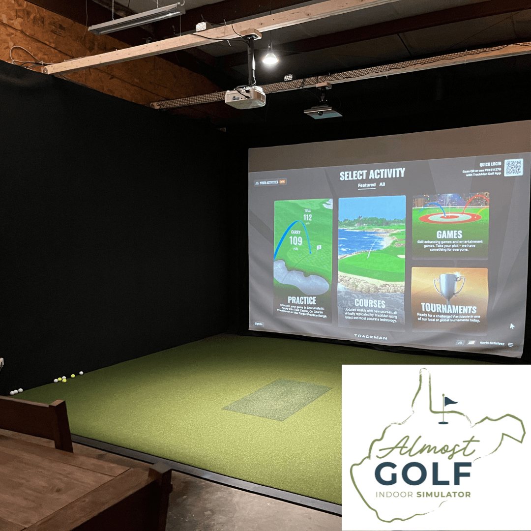 Almost Golf WV - Image 3