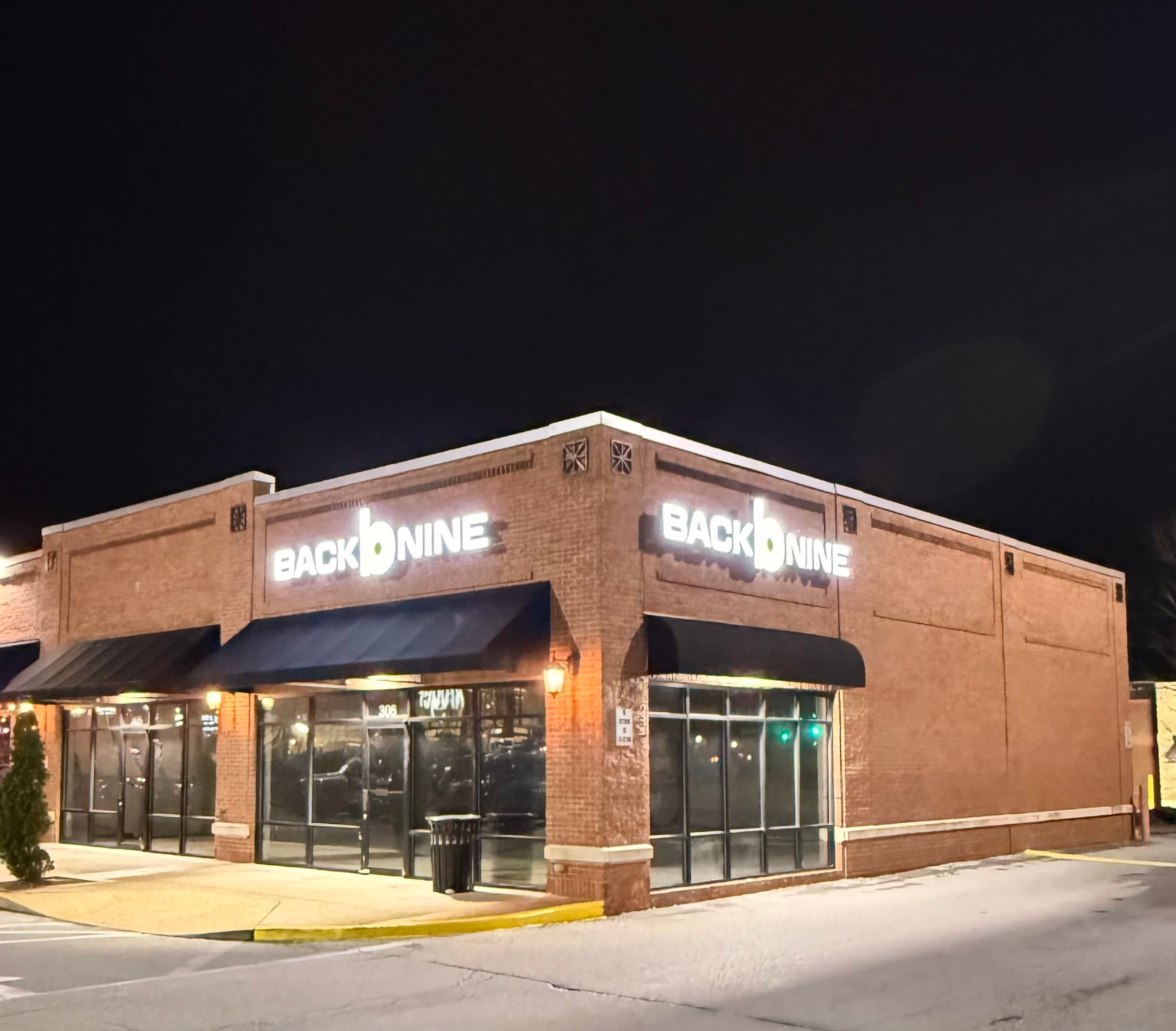 The Back Nine Golf | Woodstock, GA - Image 3