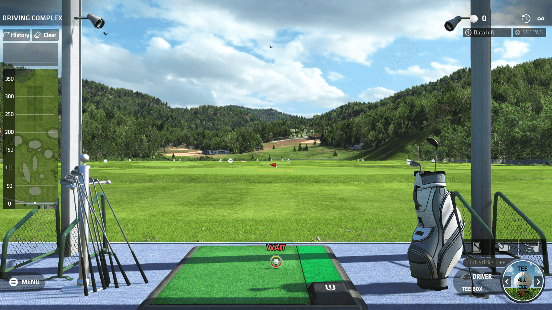 Score 18 Indoor Golf - Image 8