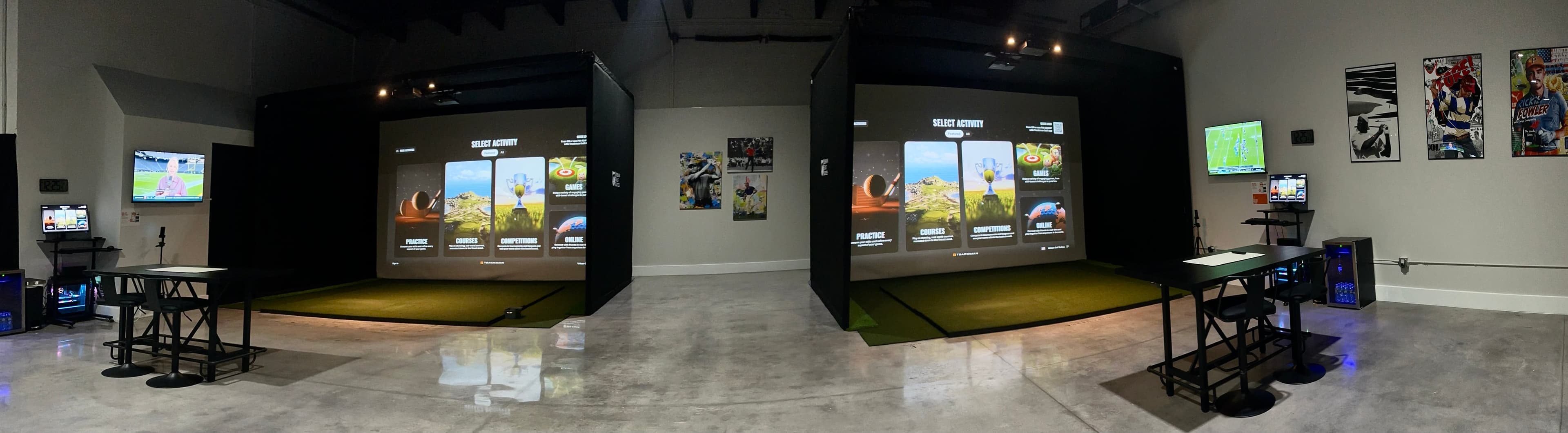 Urban Golf Suites - Image 7