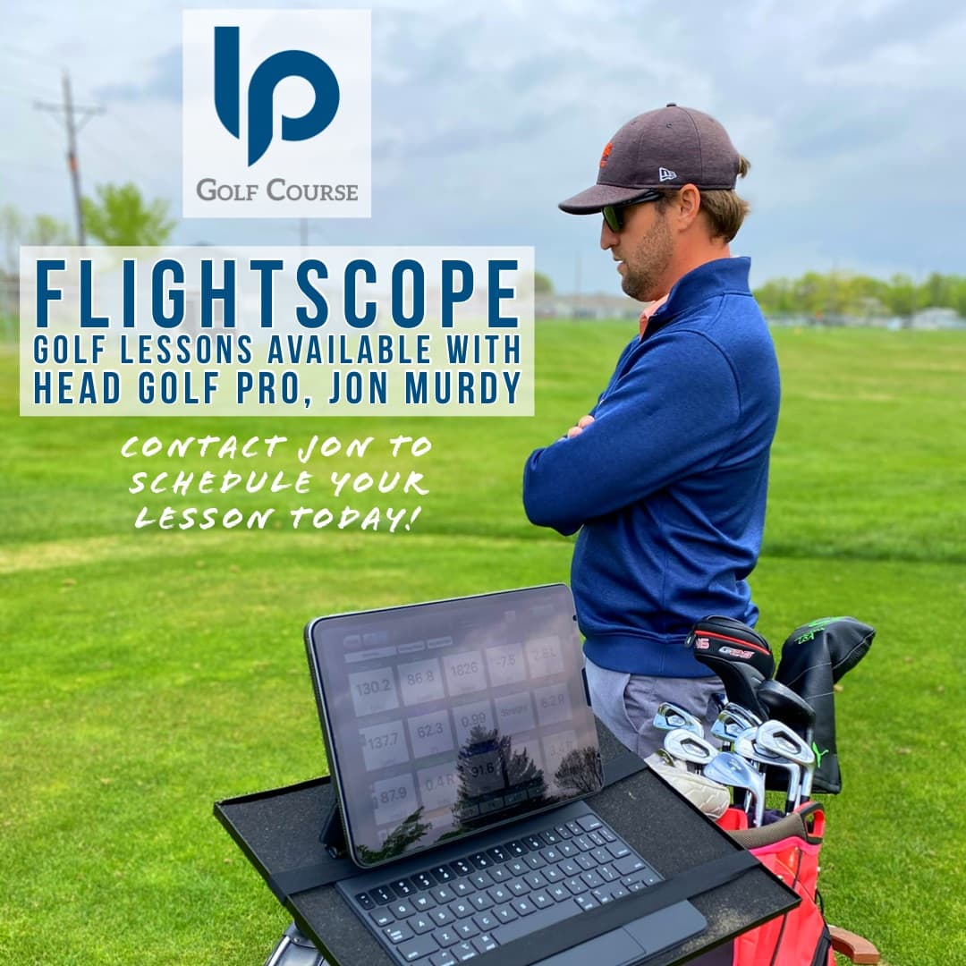 Lee Park Golf Course - Image 7