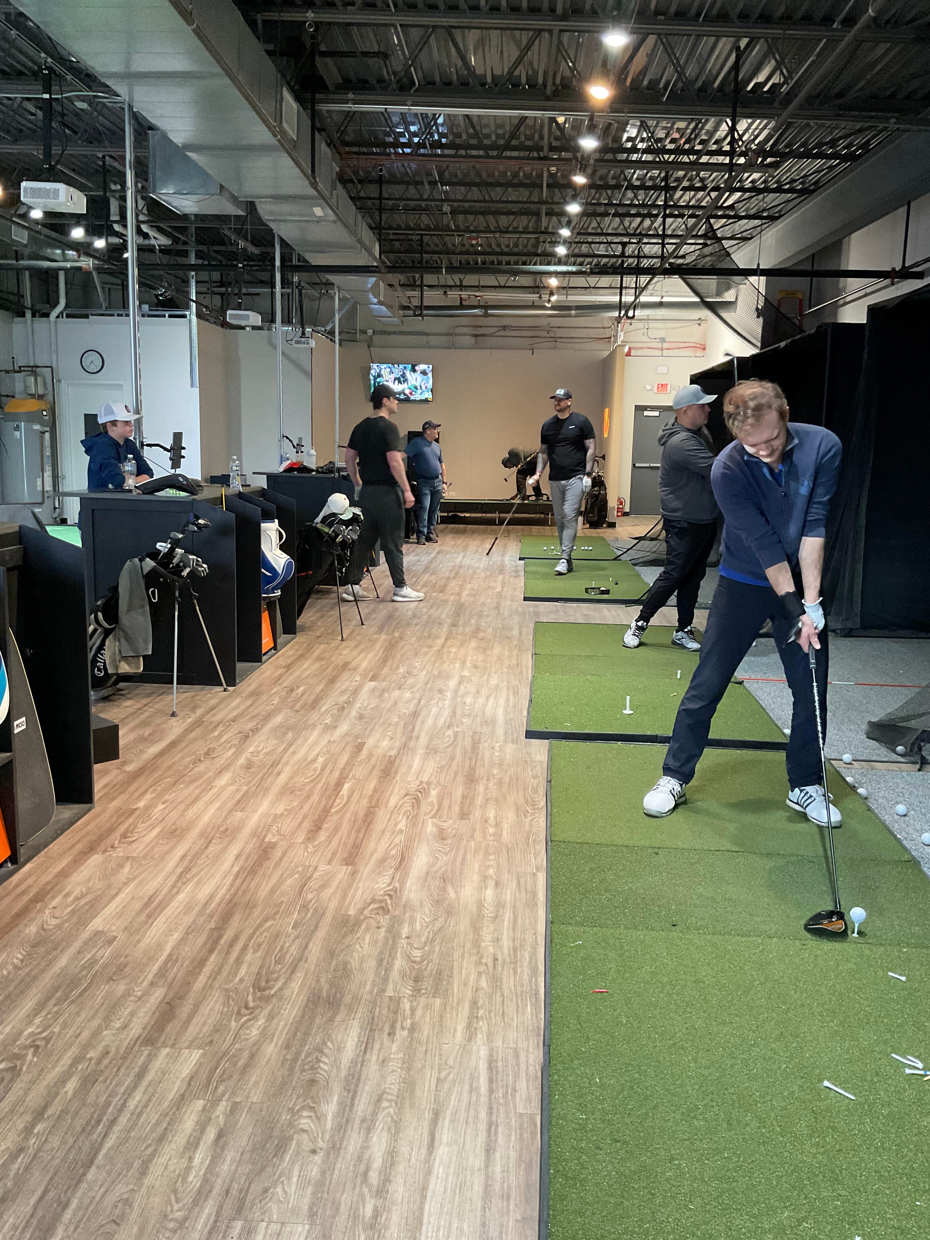 The Golf House - Image 10