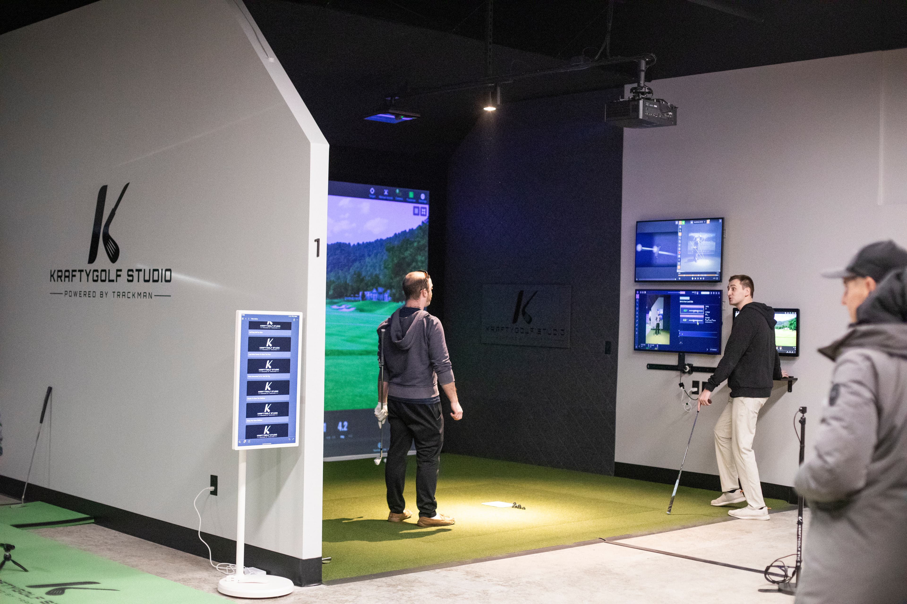 Kraftygolf Studio - Image 6