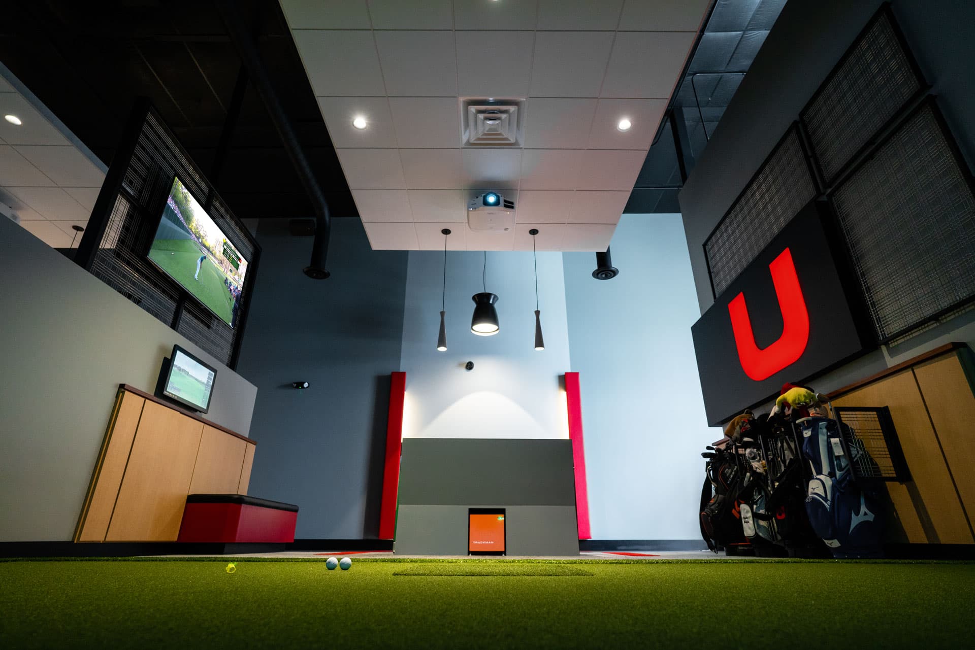 U Golf - Image 6