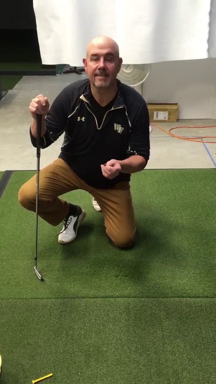 Big Sticks Indoor Golf - Image 1