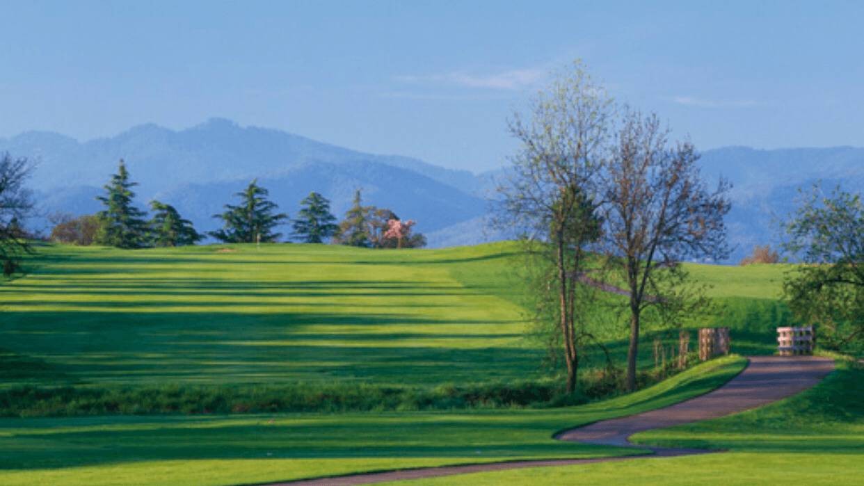 Quail Point Golf Course - Image 1