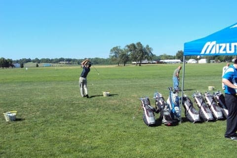 Solid Impact Golf Center - Image 8