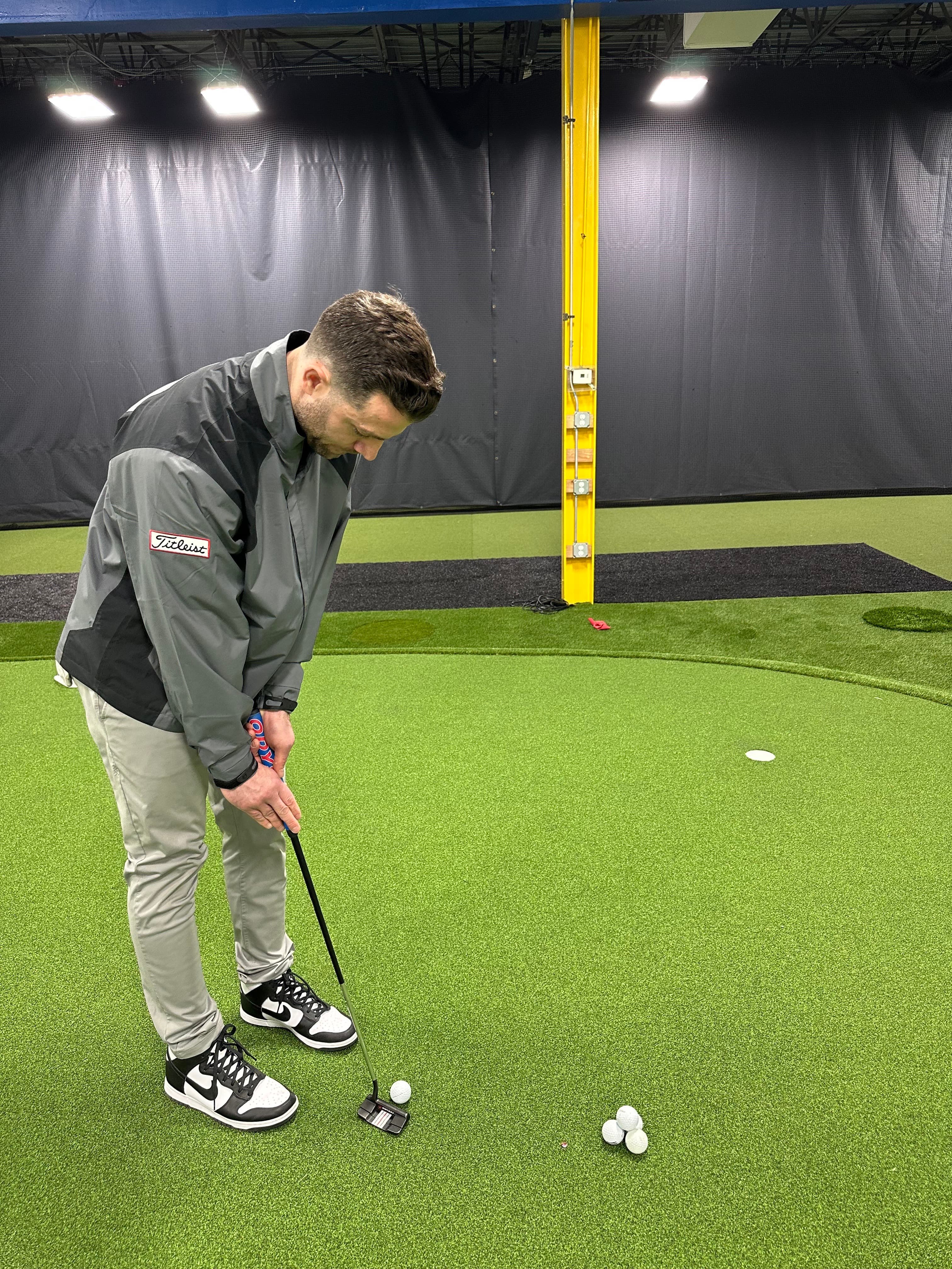 The Warehouse GC - Image 2