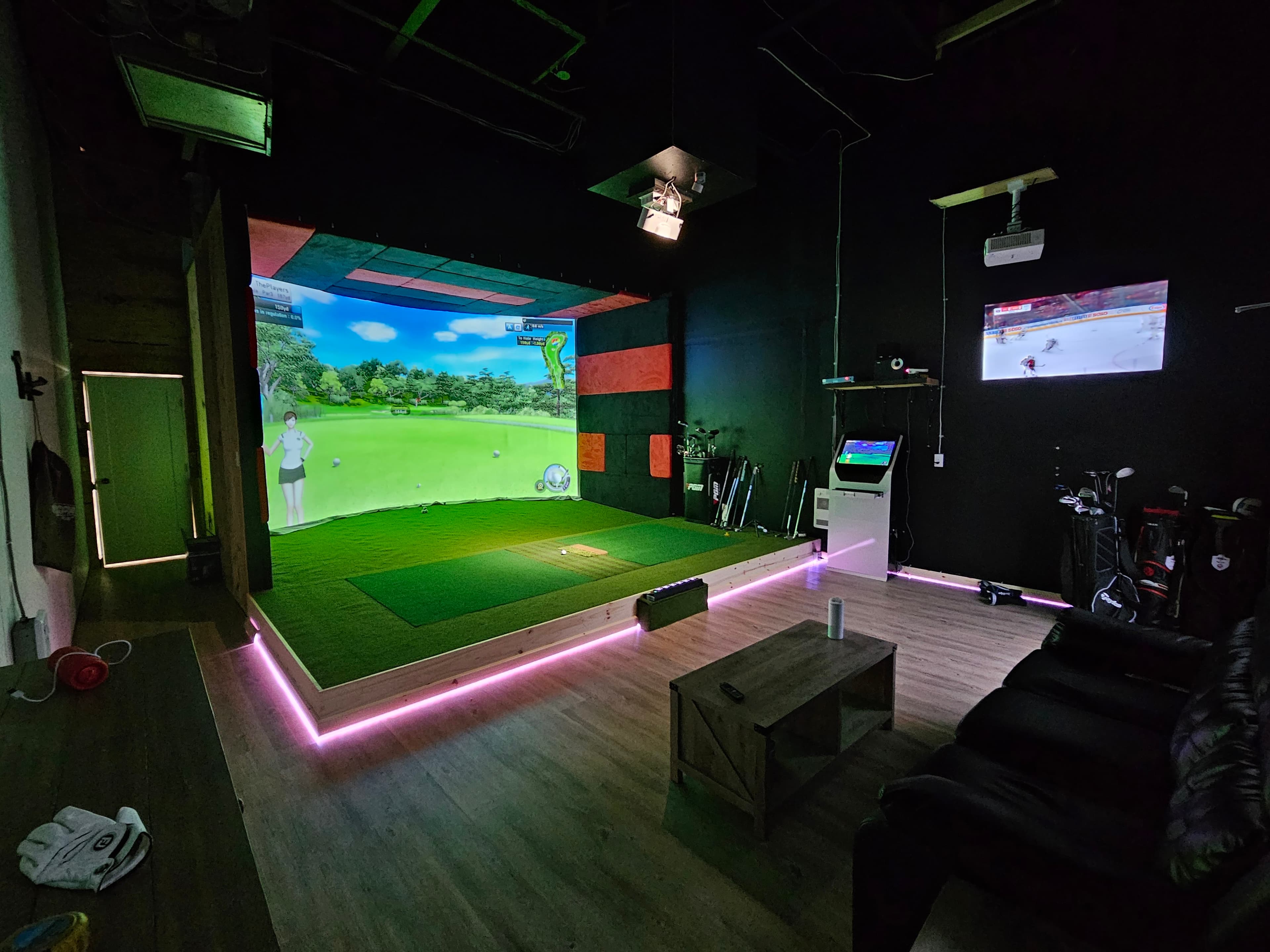 Swing Shack BC - Image 2