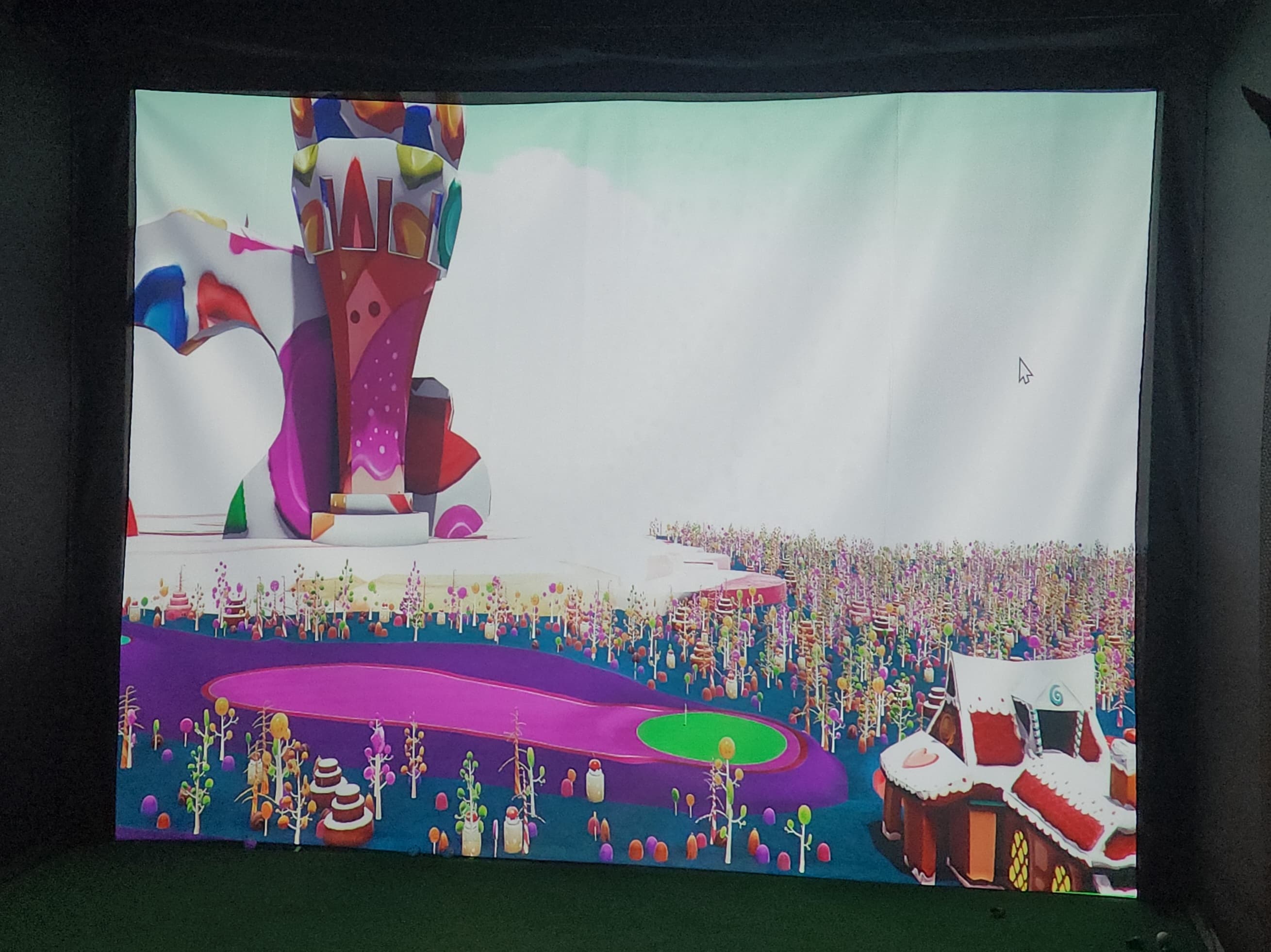 Stations Golf - Image 7