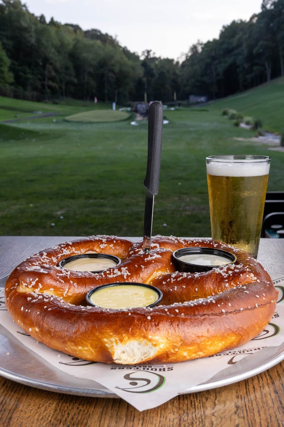 Shooters Golf - Image 1