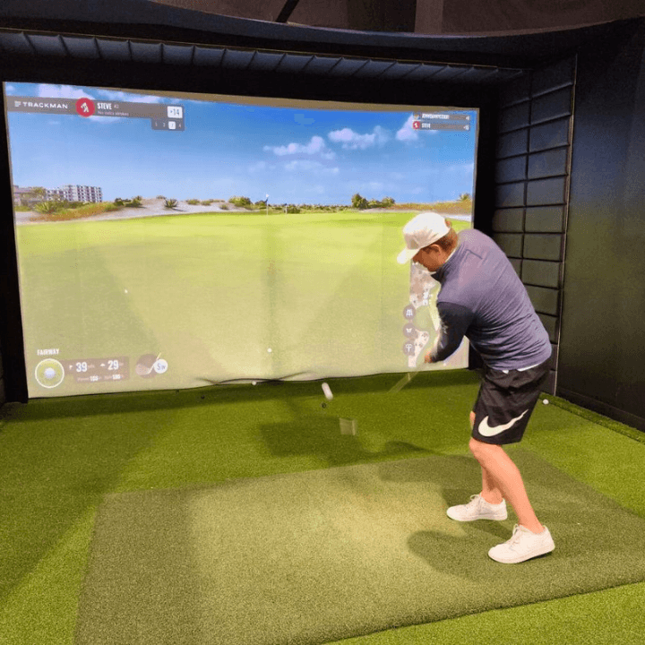 Evergreen Golf Club - Image 4