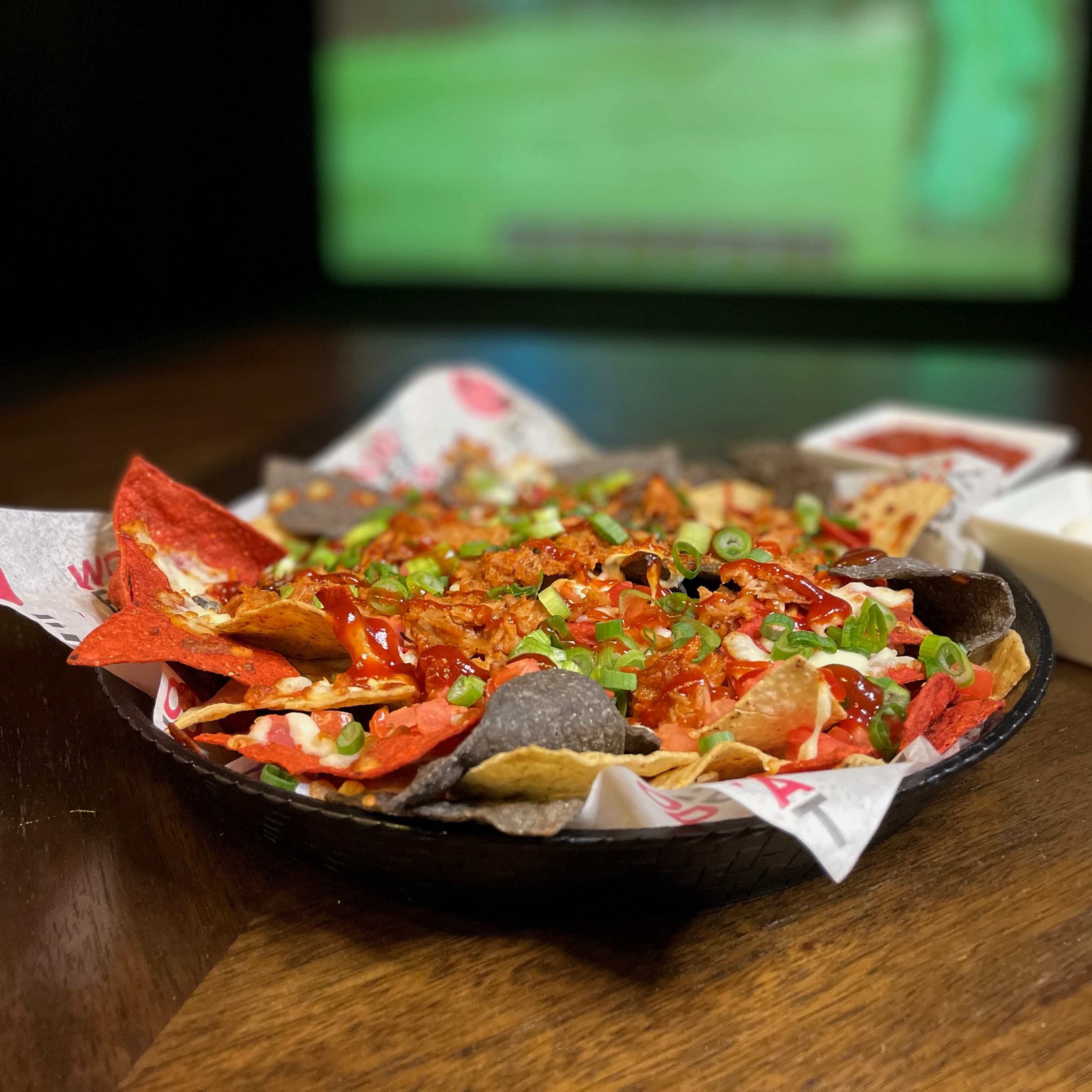 North Swing Golf Lounge