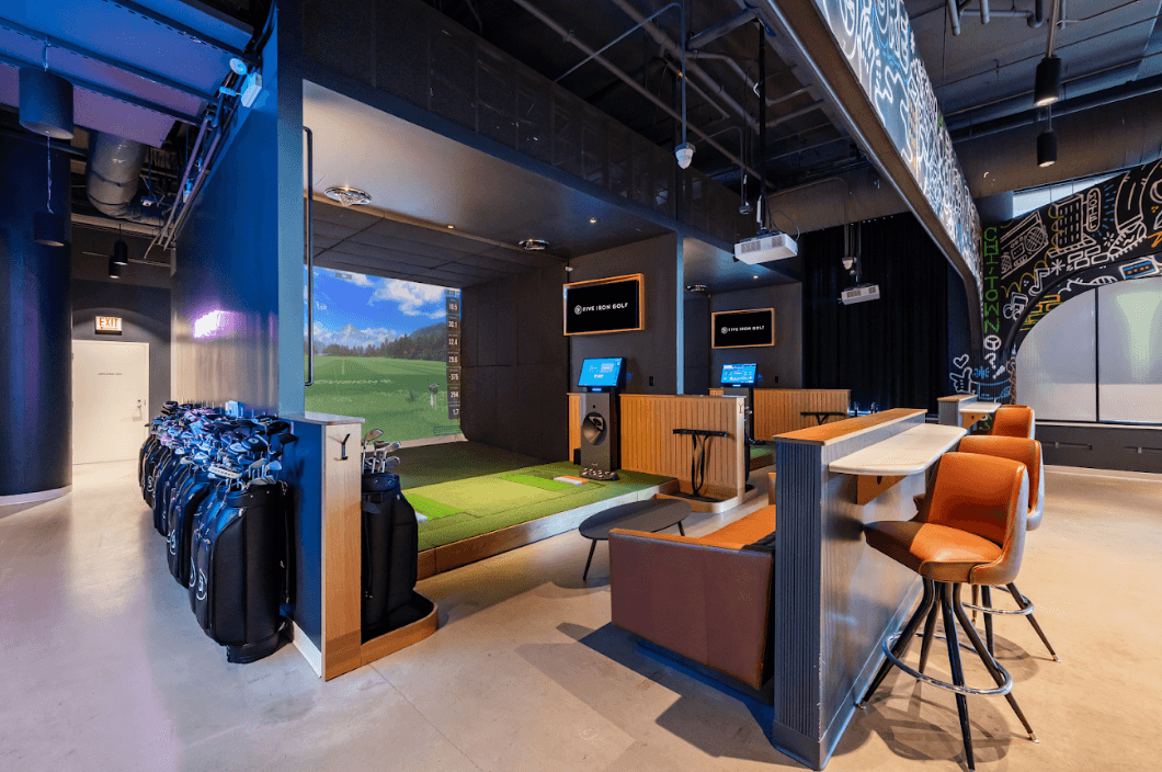 Five Iron Golf - Image 4