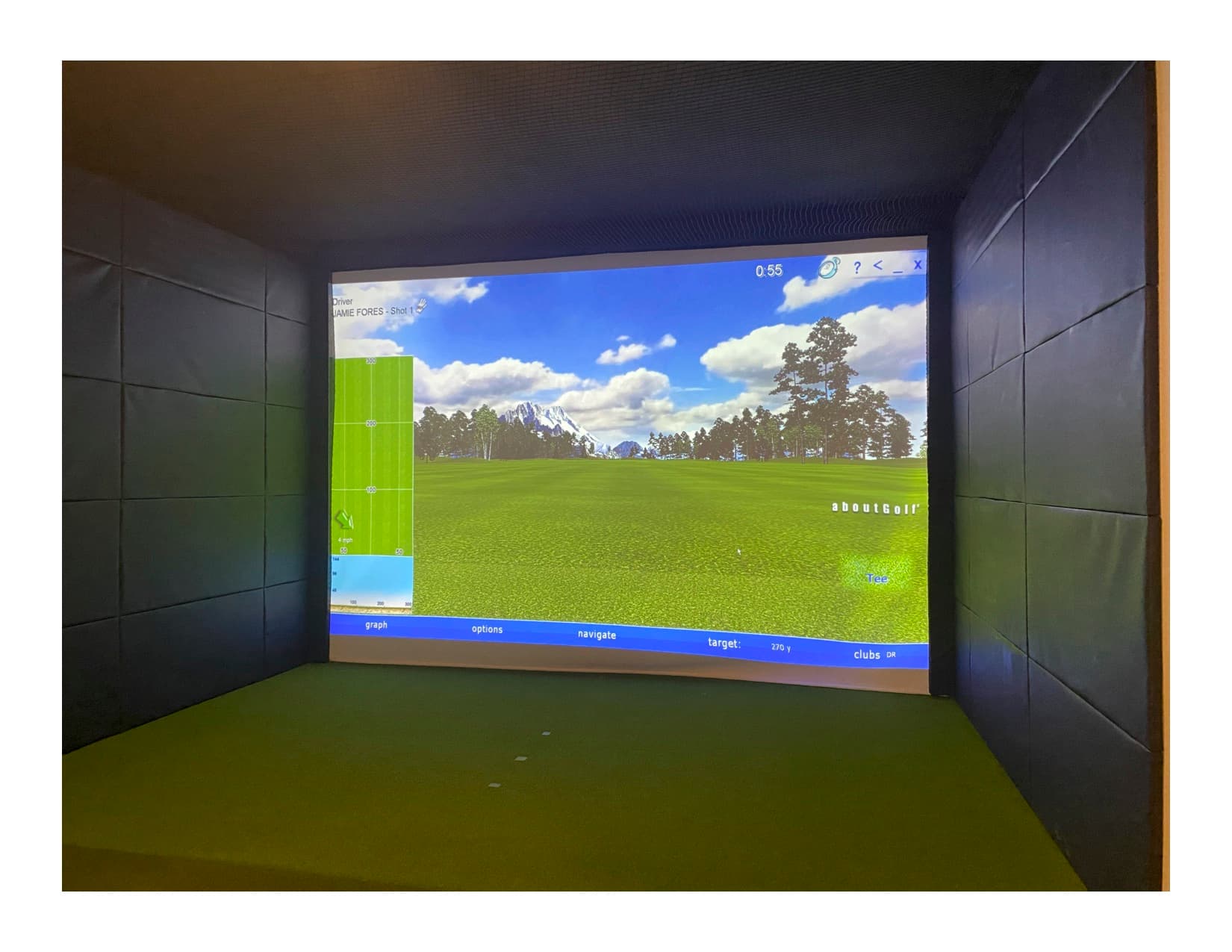 The Golf Barn - Image 3