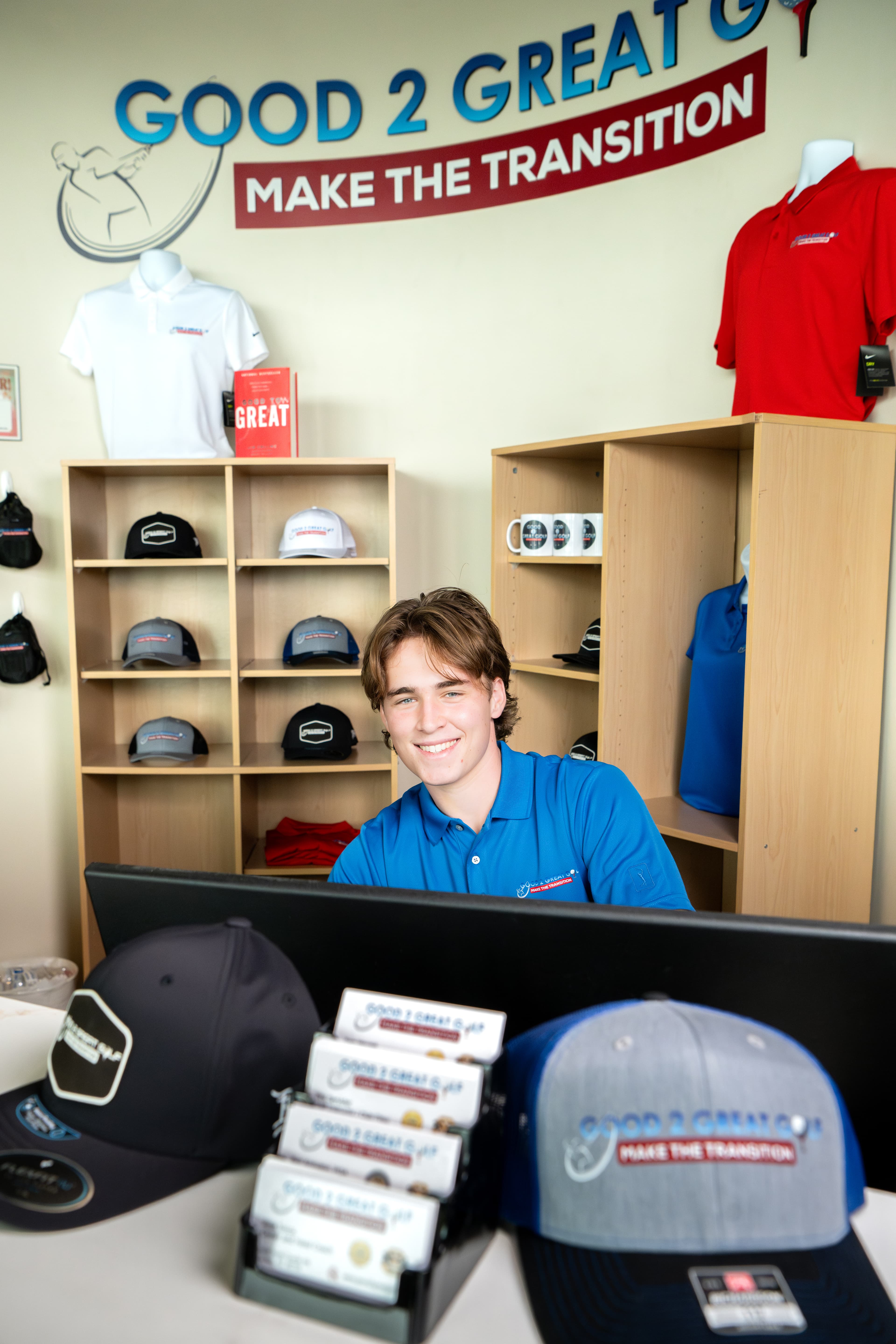 Good 2 Great Golf - Image 6