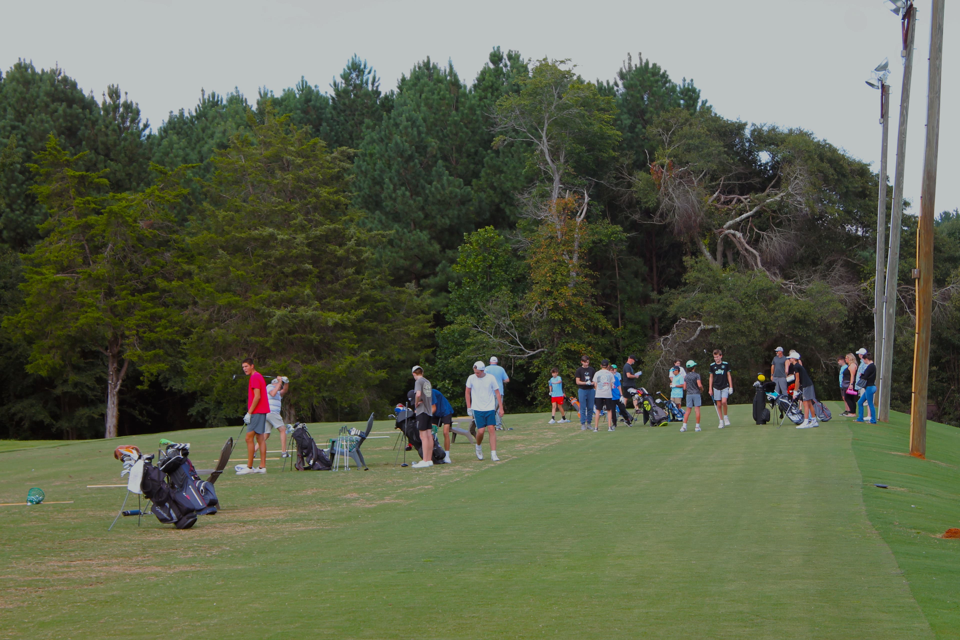 Mountain View Driving Range - Image 8