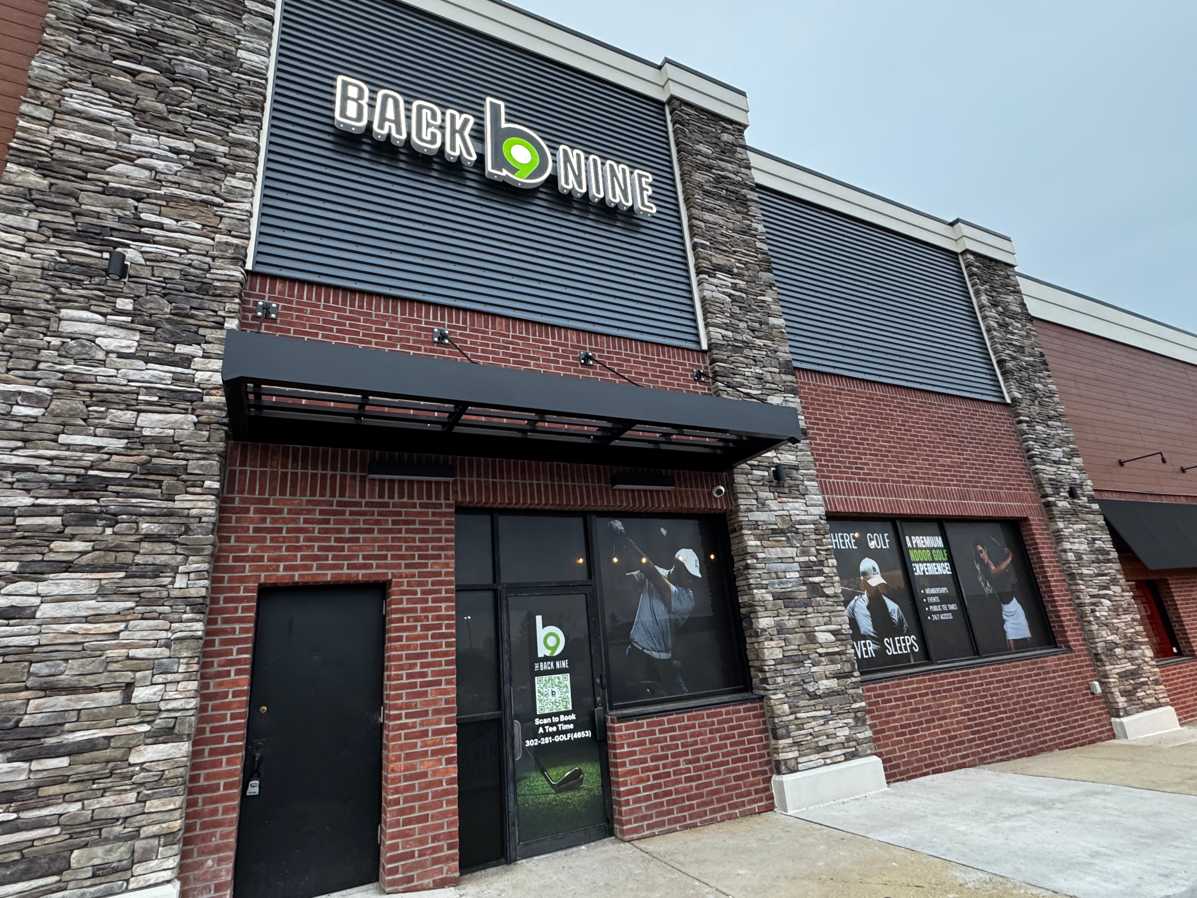 The Back Nine Golf | Wilmington, DE - Image 1