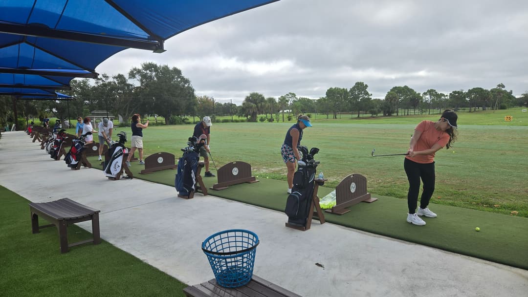 Arlen Bento Jr. Golf Lessons - Image 3