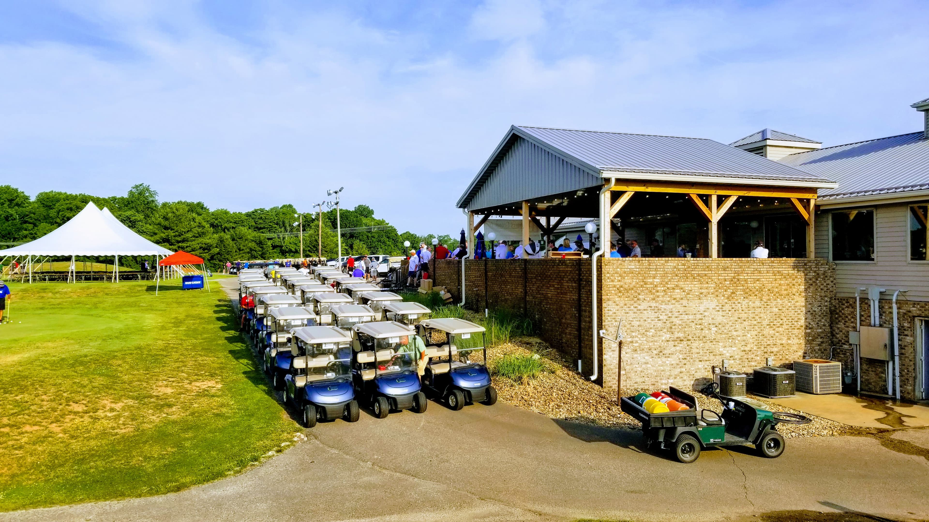 Rolling Meadows Golf Club - Image 10