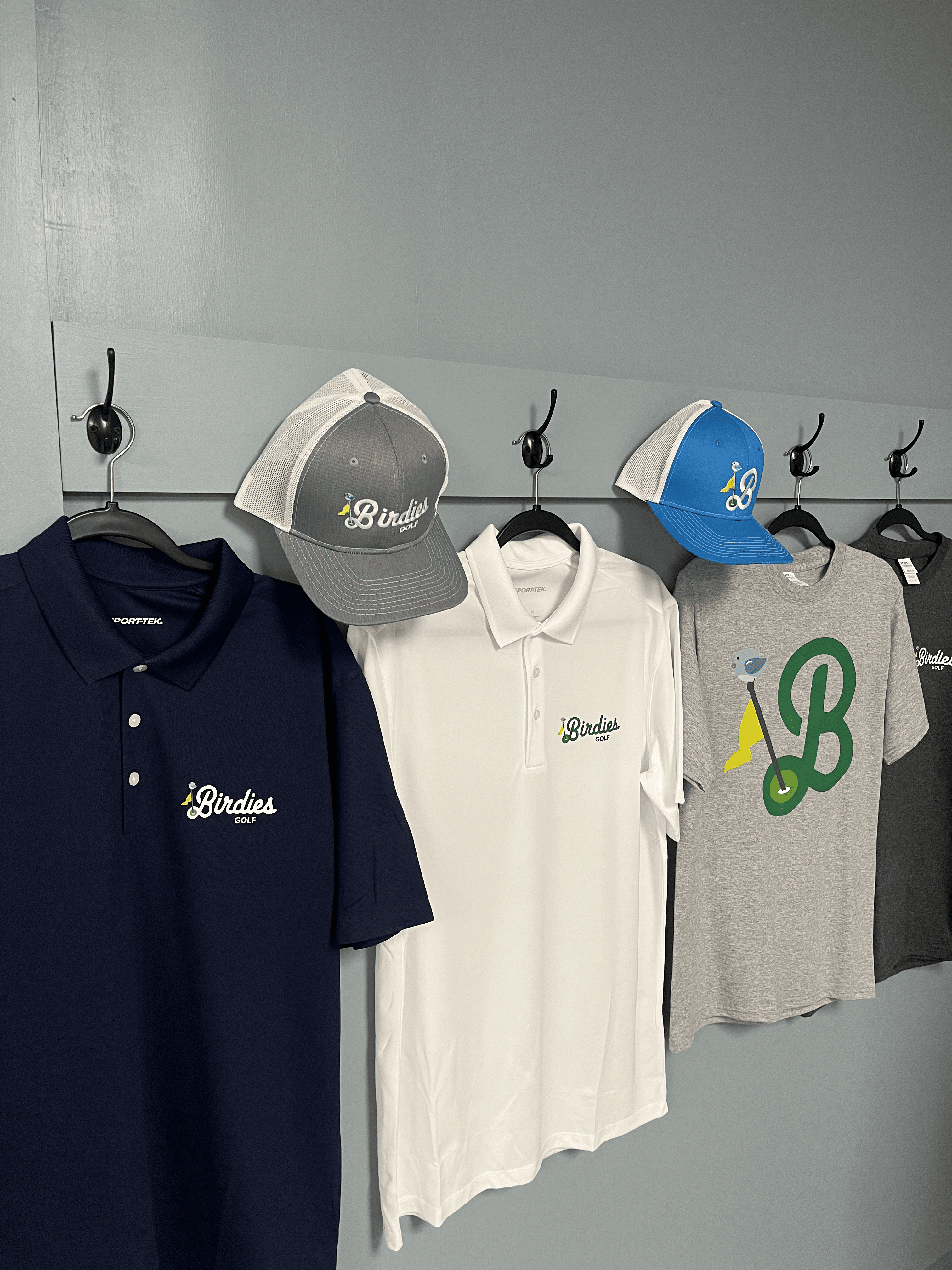 Birdies Mini Golf & Simulators - Image 10