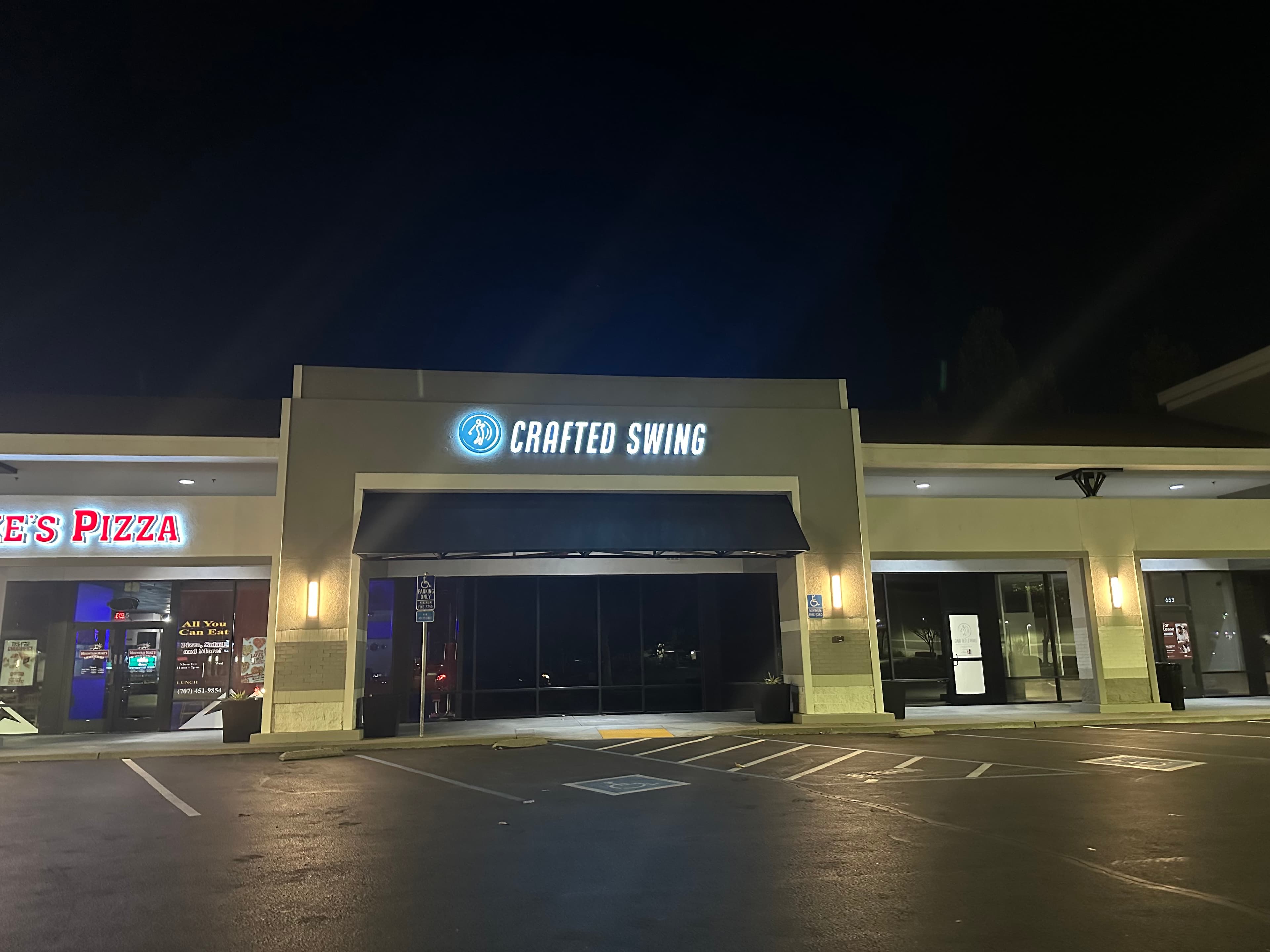 Crafted Swing - Image 10