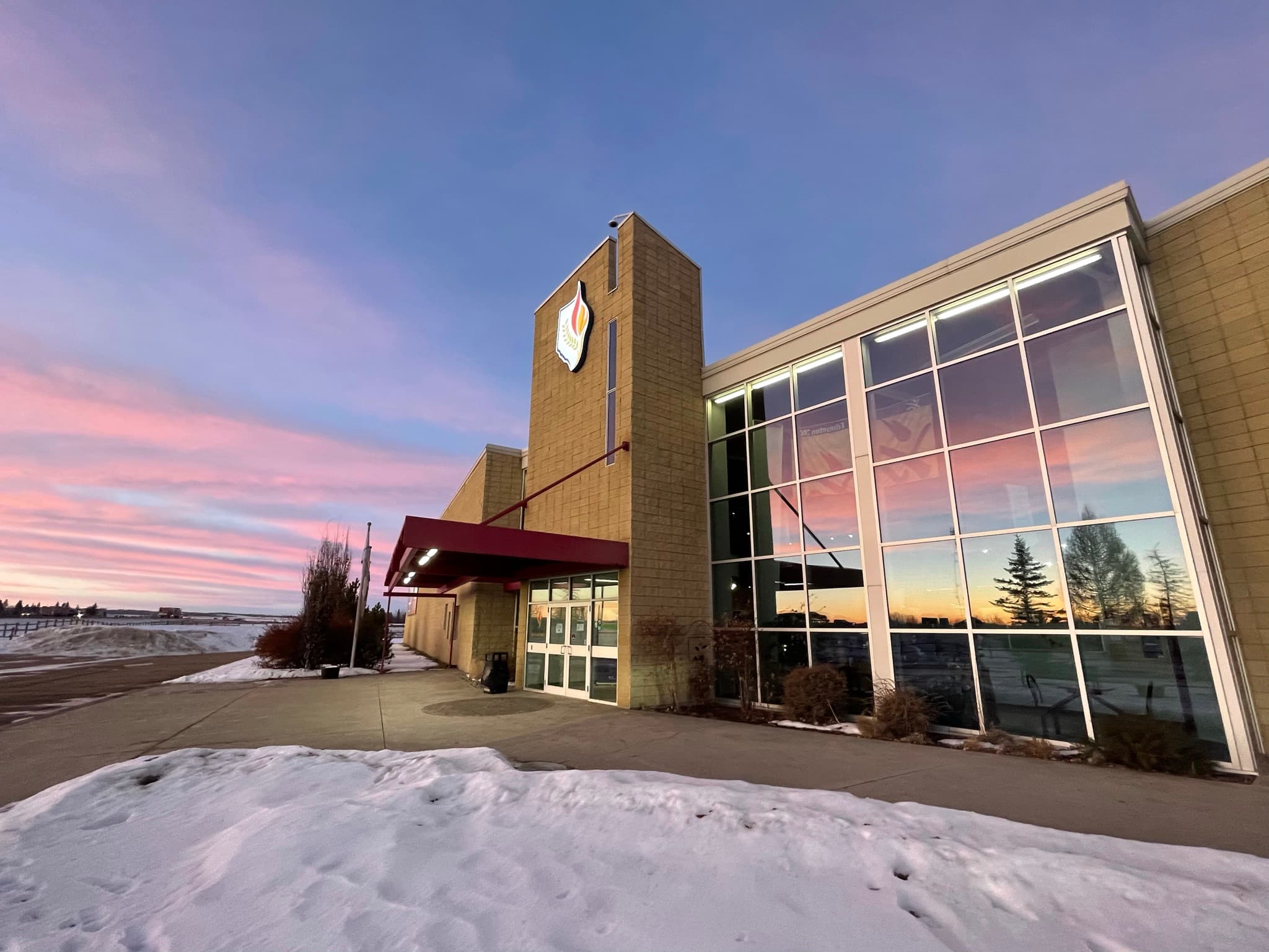 Alberta Sports Hall of Fame - Image 1