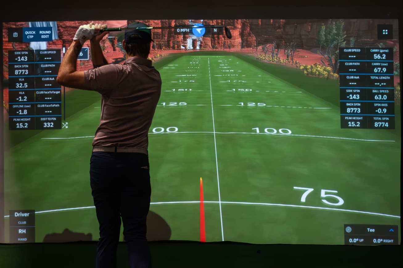 Optimum Golf - Image 1