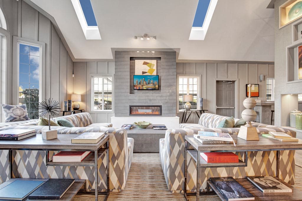 Beaumont Grand Apartment Homes - Image 2