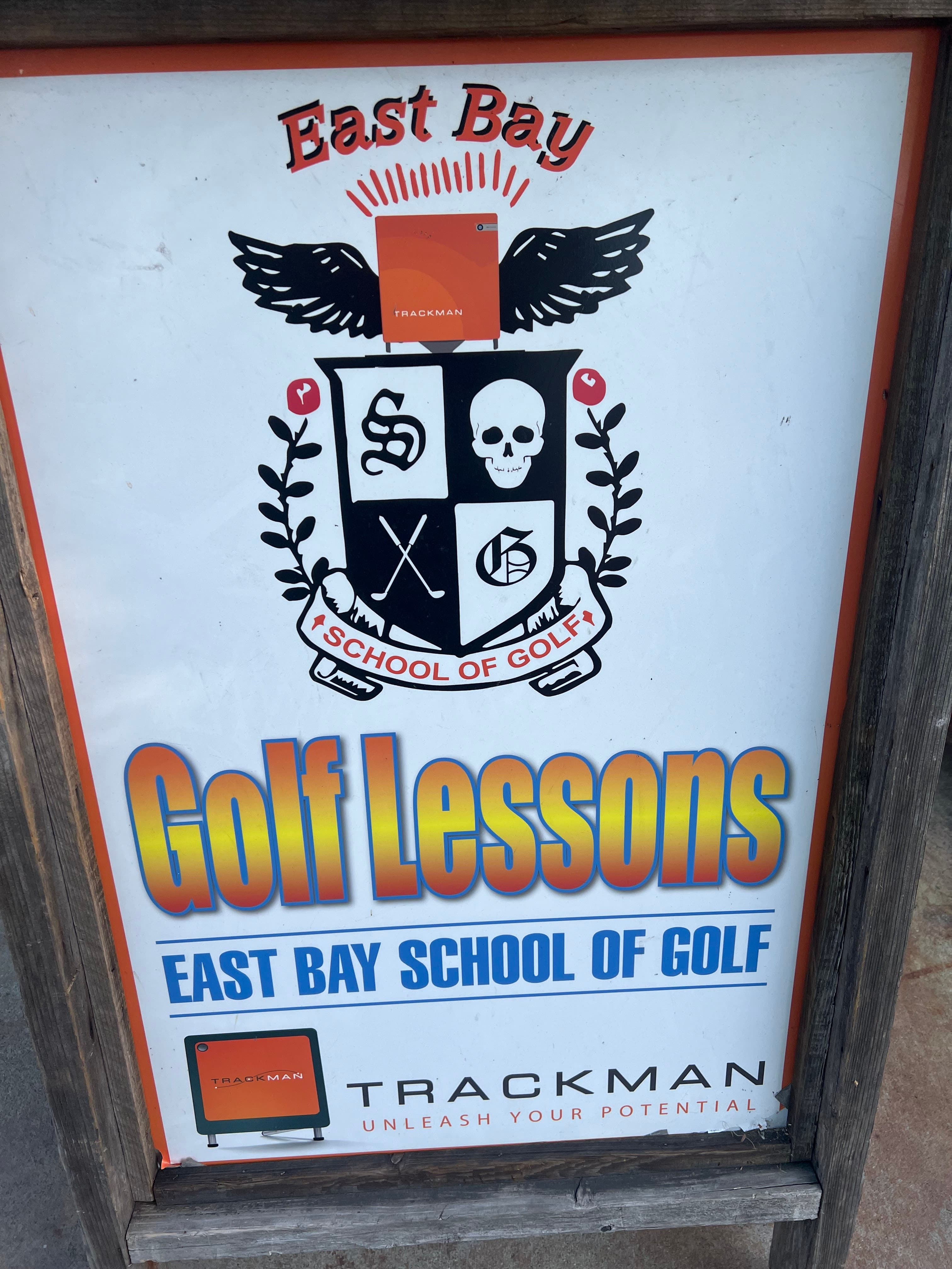 Rob Boldt East Bay School Of Golf - Image 6