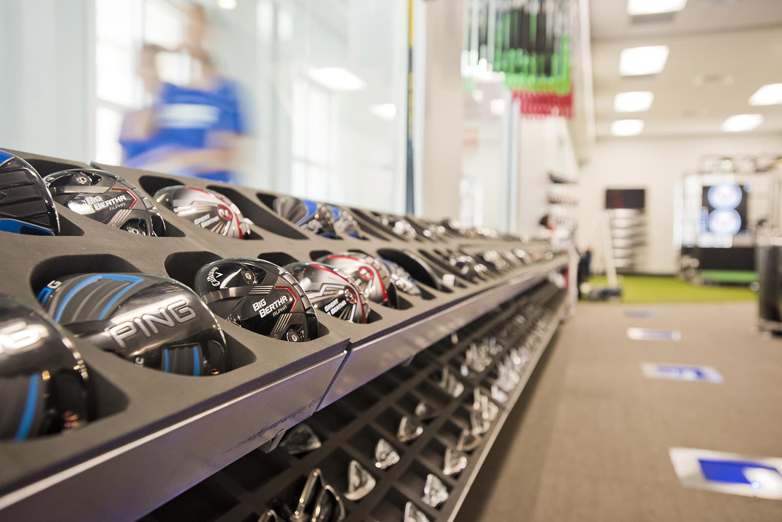IMG Academy Tour Studio - Image 6