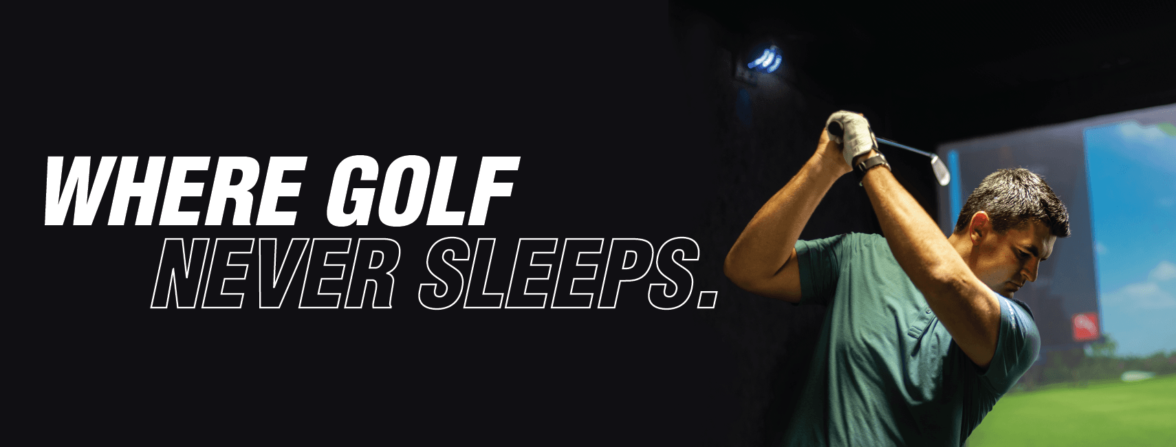 The Back Nine Golf | St George, UT - Sunset Blvd - Image 1