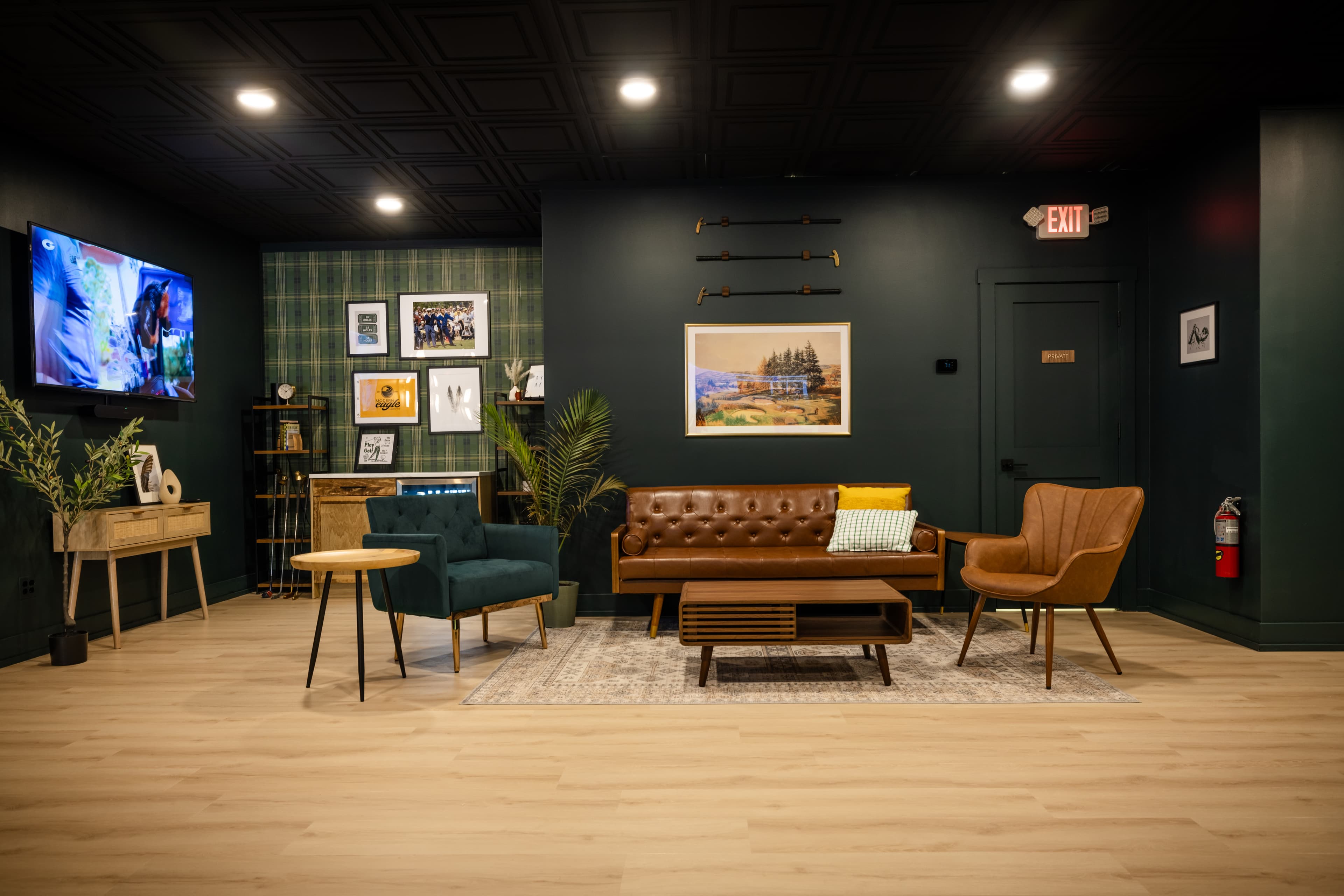 Modern Eagle - Image 9