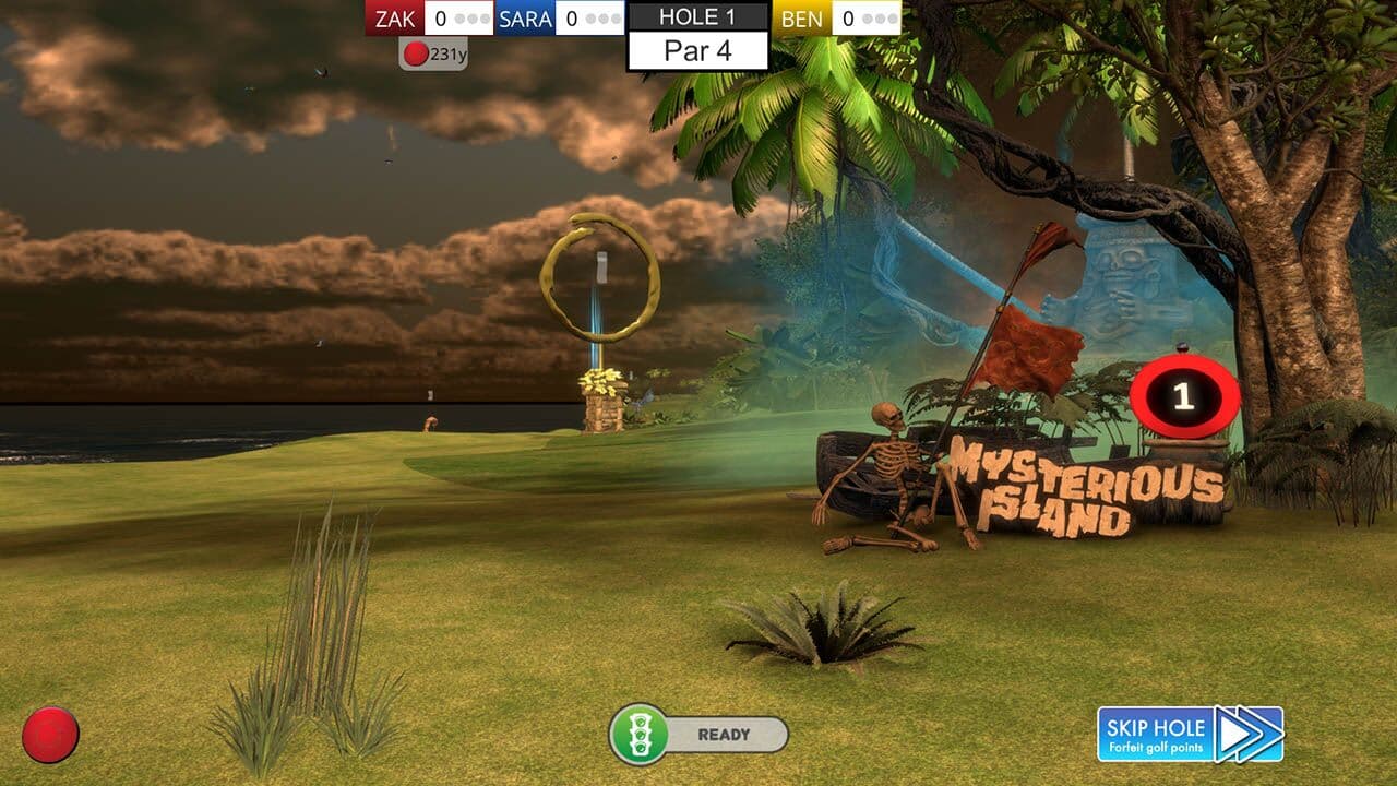 Paradise Indoor Golf - Image 10