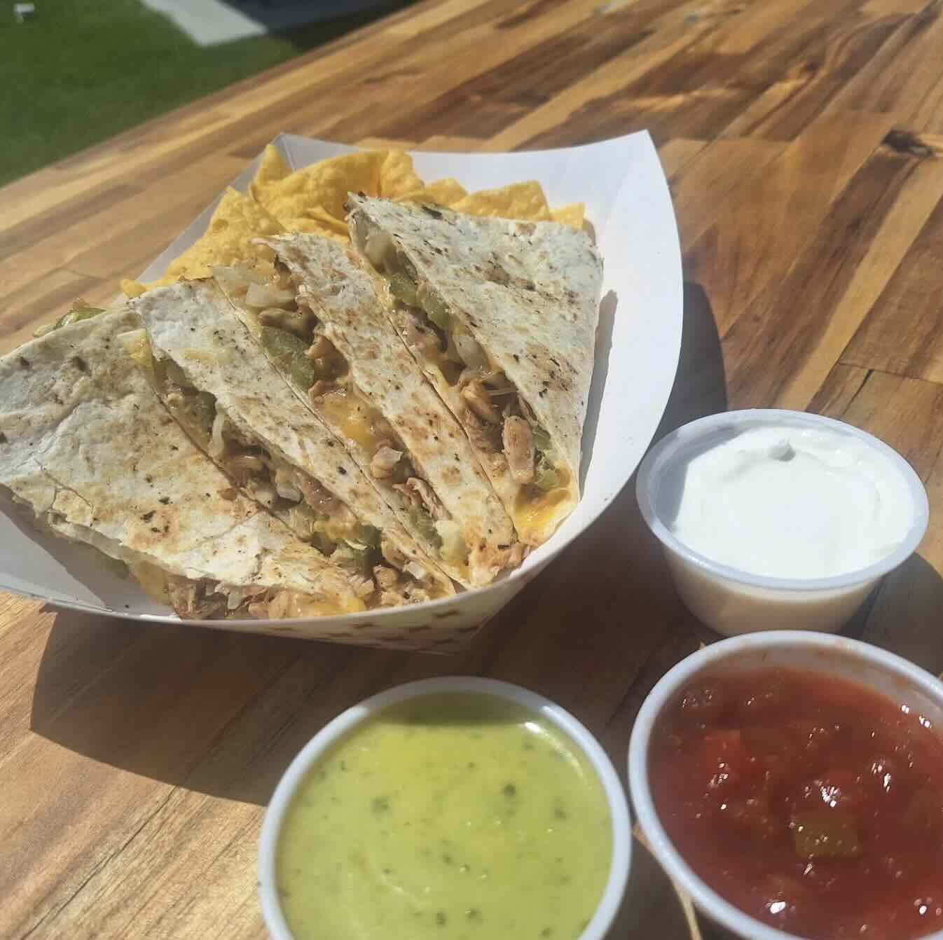 Creston's at Quail Ridge - Image 2