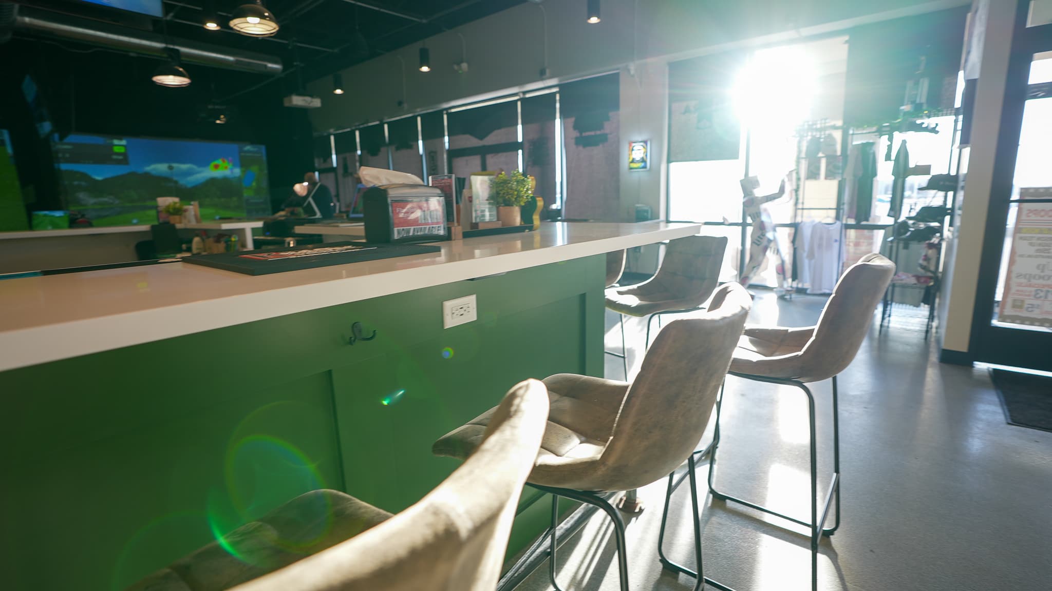 X-Golf Bloomington - Image 6