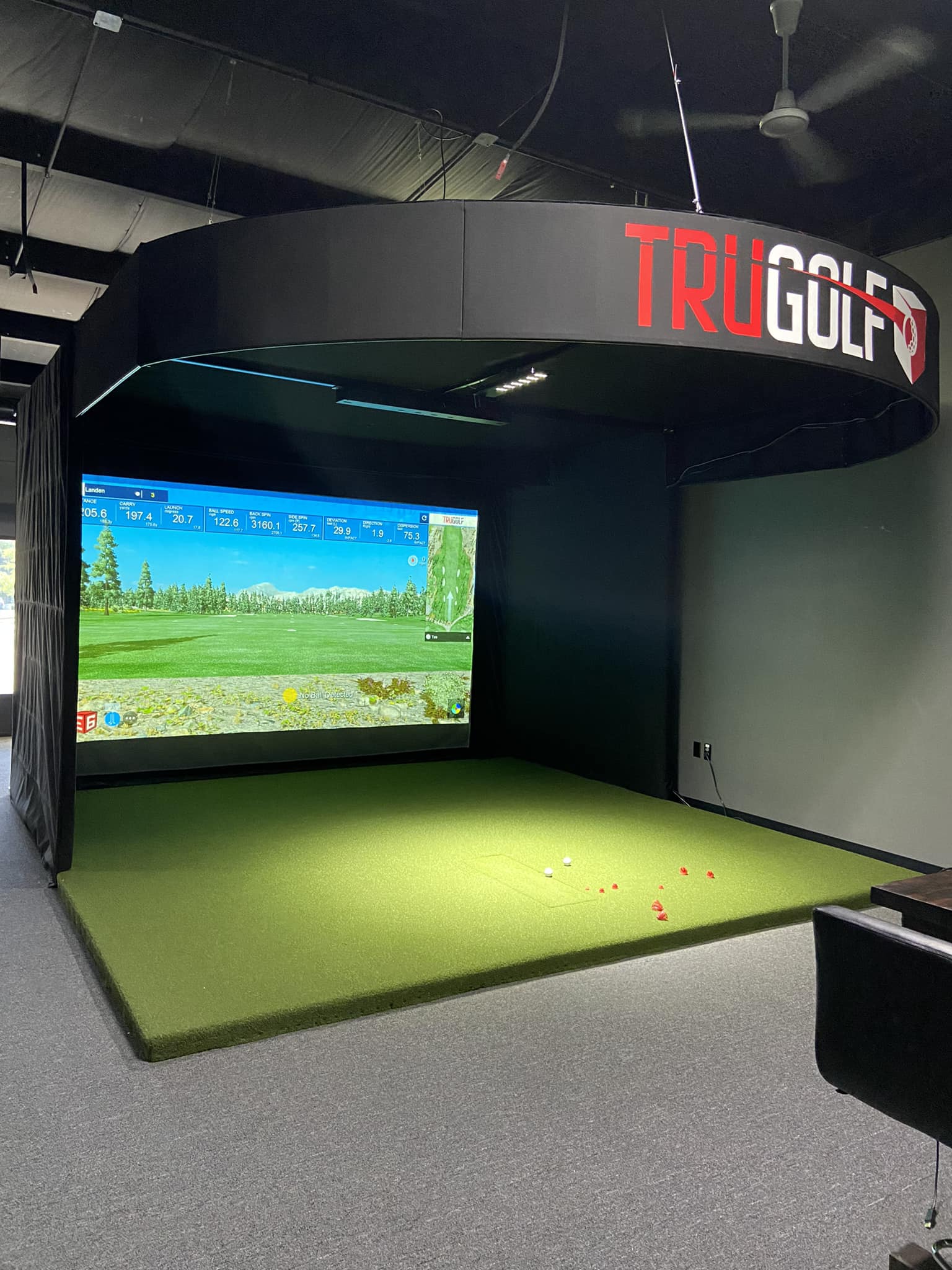 The Sand Trap Indoor Golf - Image 4